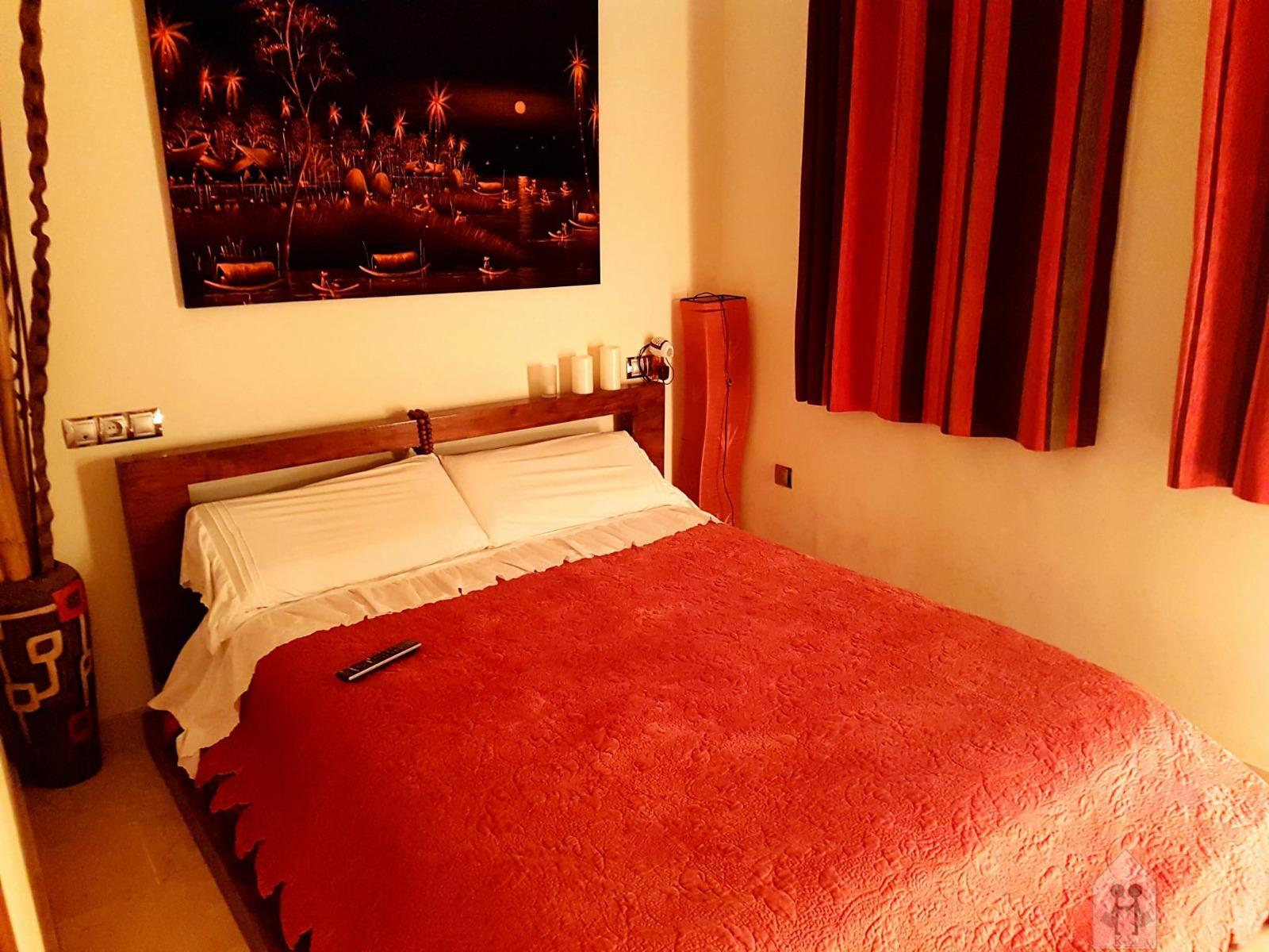 Venta de piso en Castilleja de la Cuesta
