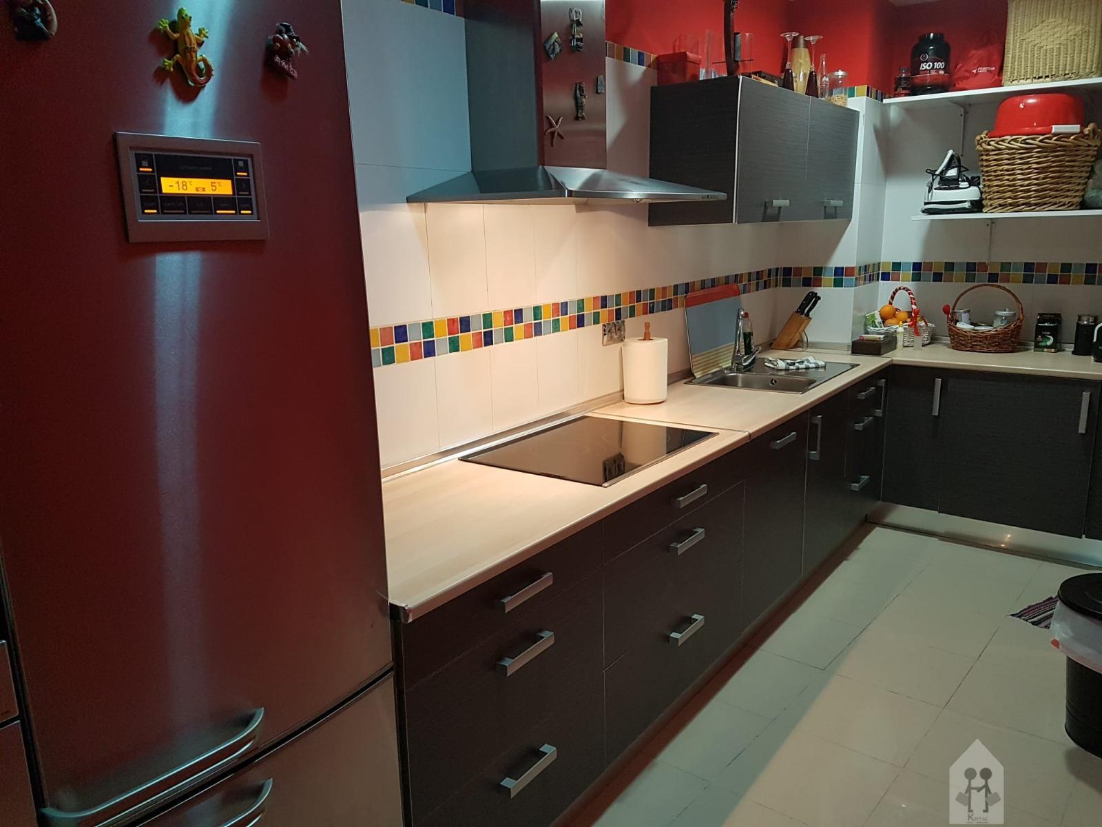 Venta de piso en Castilleja de la Cuesta