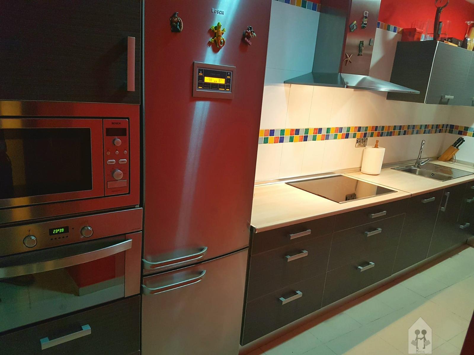Venta de piso en Castilleja de la Cuesta