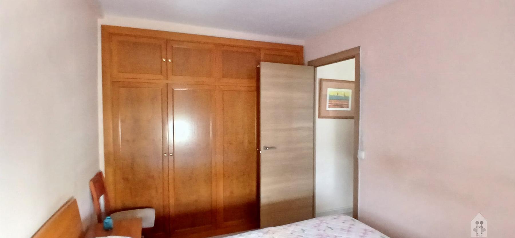 Venta de piso en Sevilla