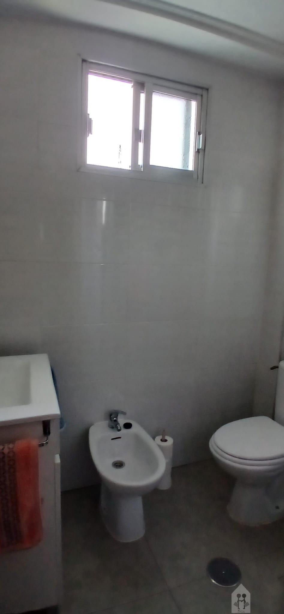 Venta de piso en Sevilla