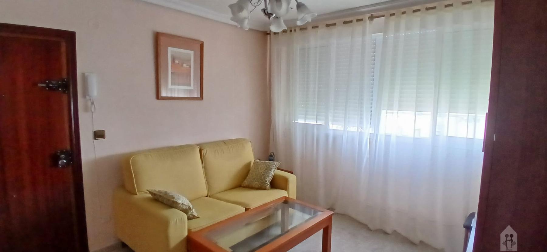 Venta de piso en Sevilla