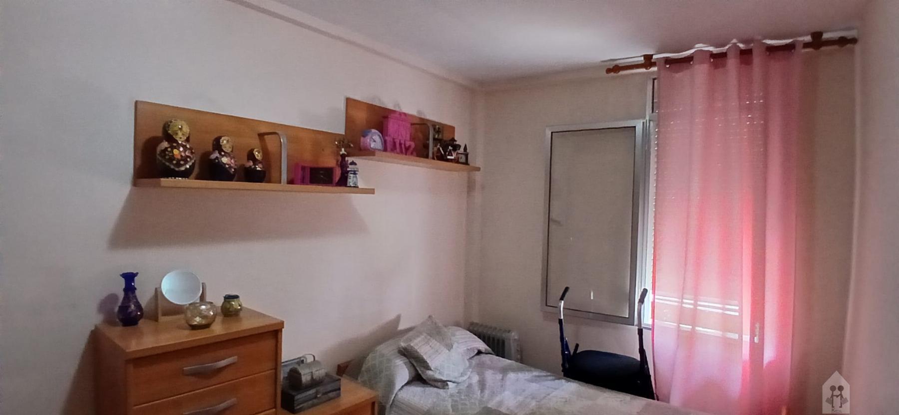 Venta de piso en Sevilla