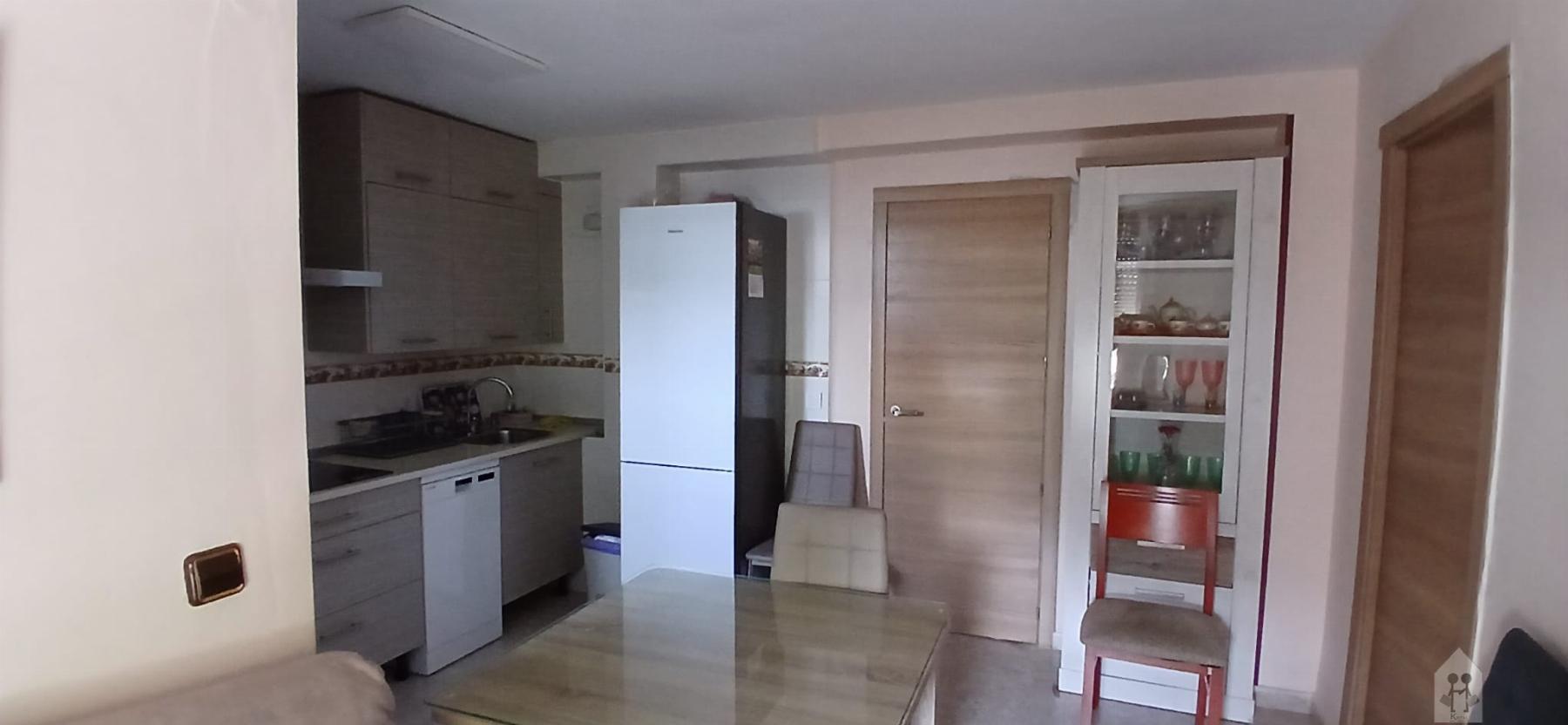 Venta de piso en Sevilla