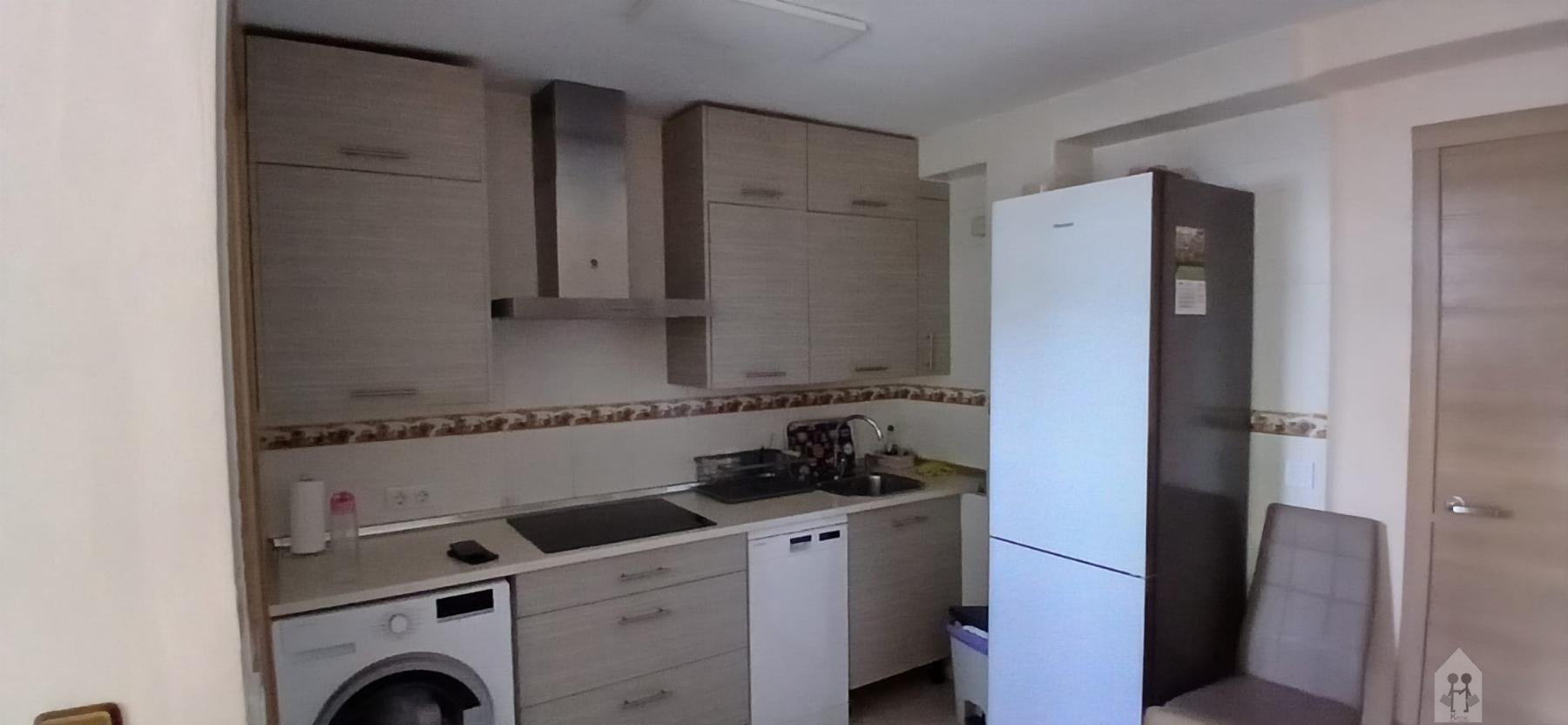 Venta de piso en Sevilla