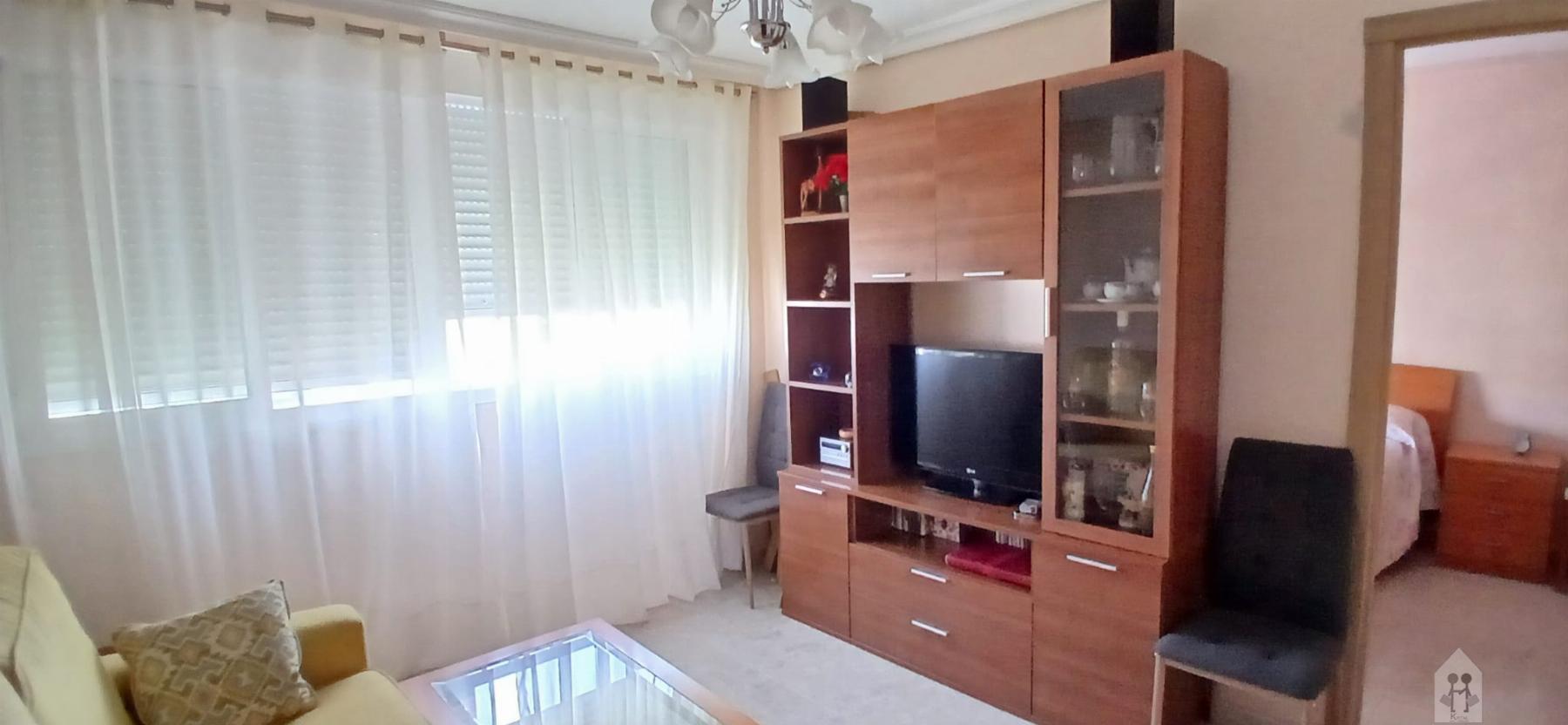 Venta de piso en Sevilla
