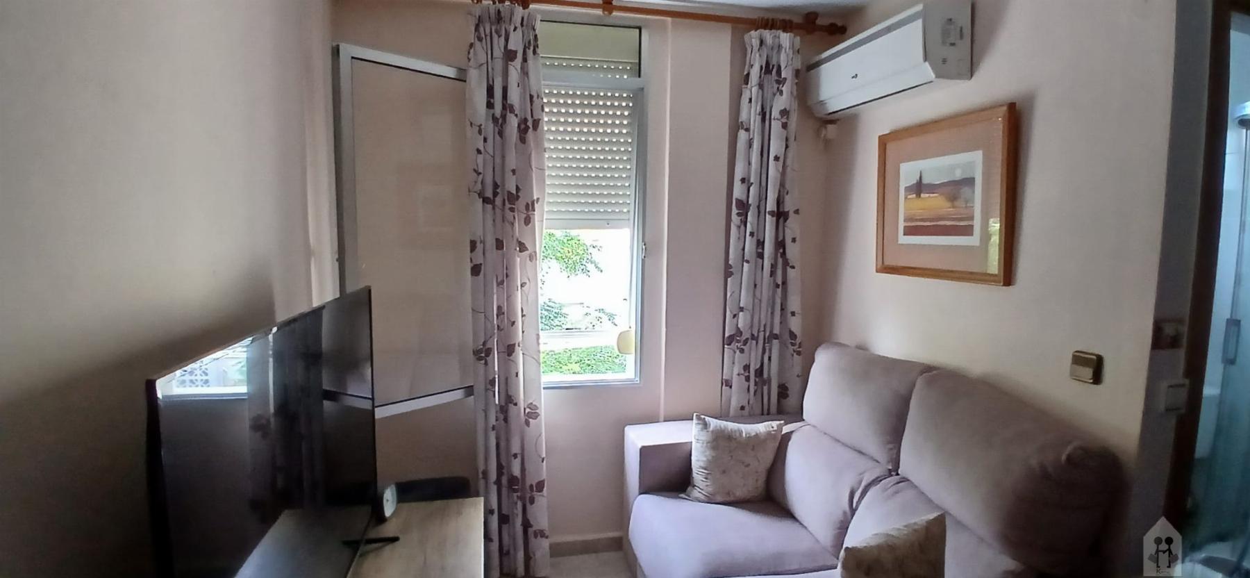 Venta de piso en Sevilla