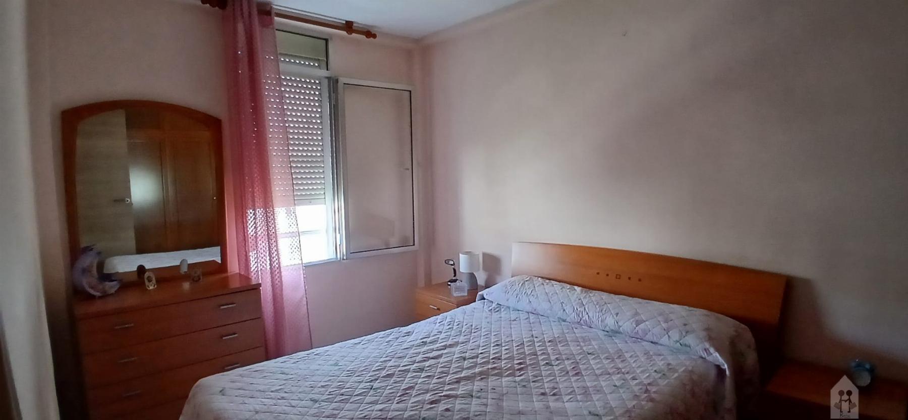 Venta de piso en Sevilla