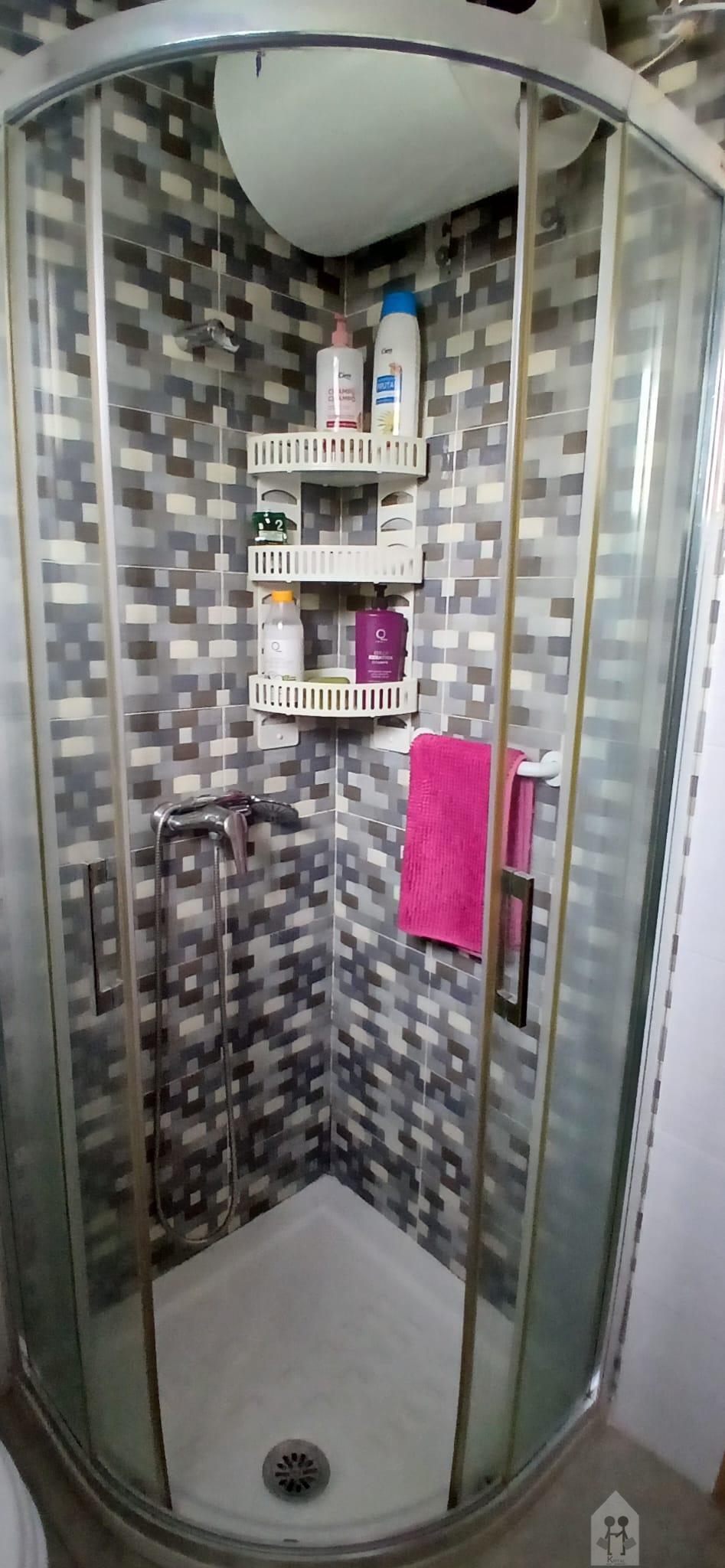 Venta de piso en Sevilla