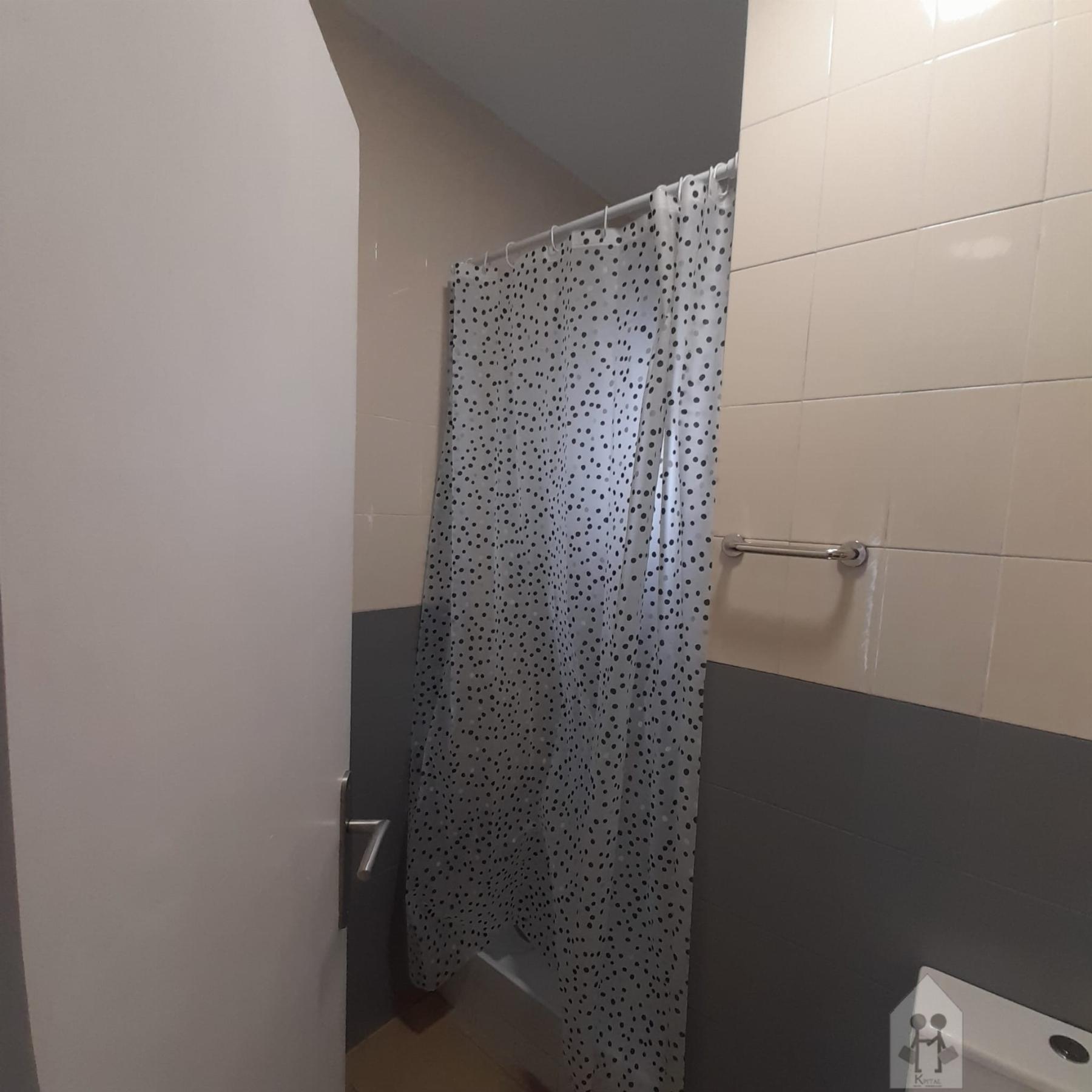 Alquiler de piso en Sevilla