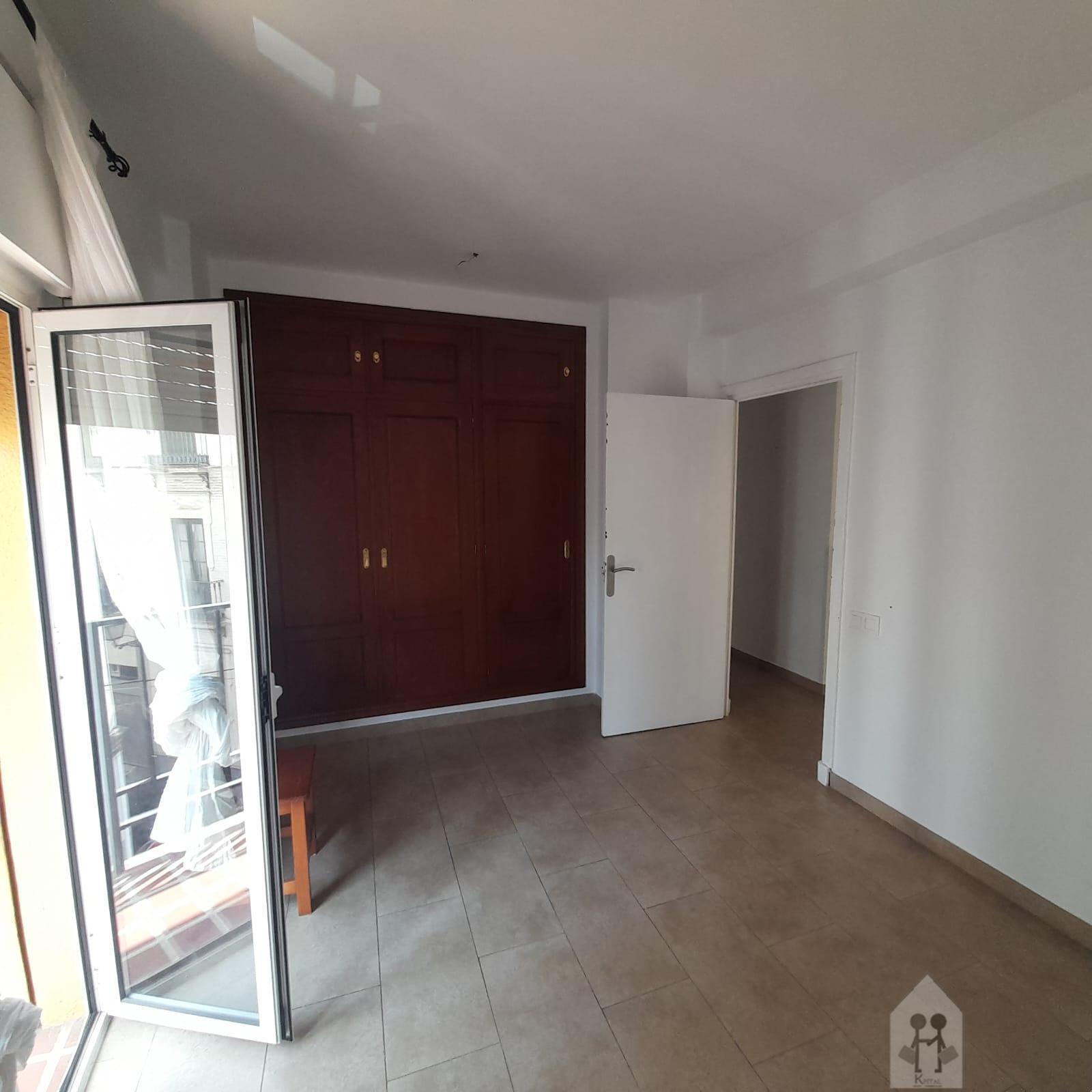 Alquiler de piso en Sevilla