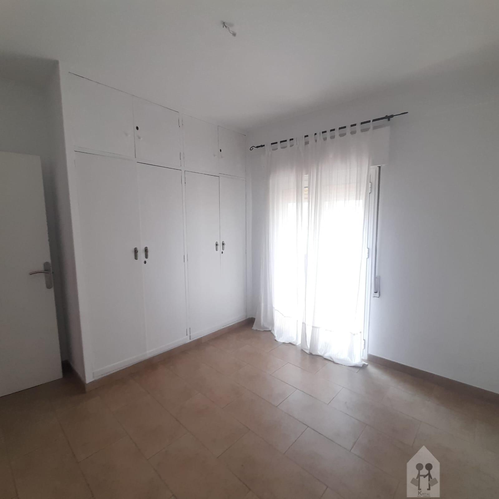 Alquiler de piso en Sevilla