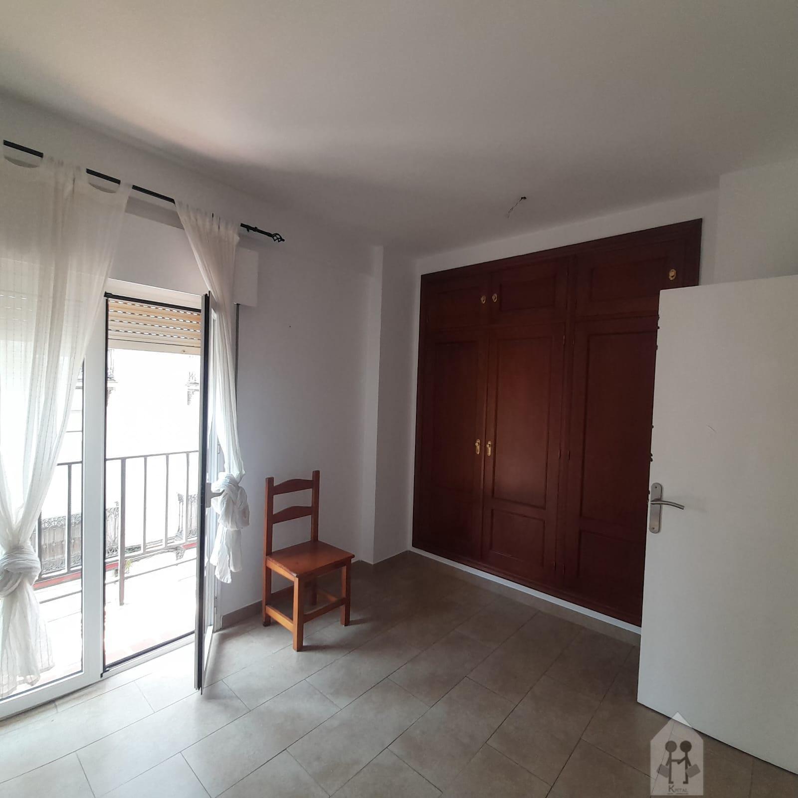 Alquiler de piso en Sevilla