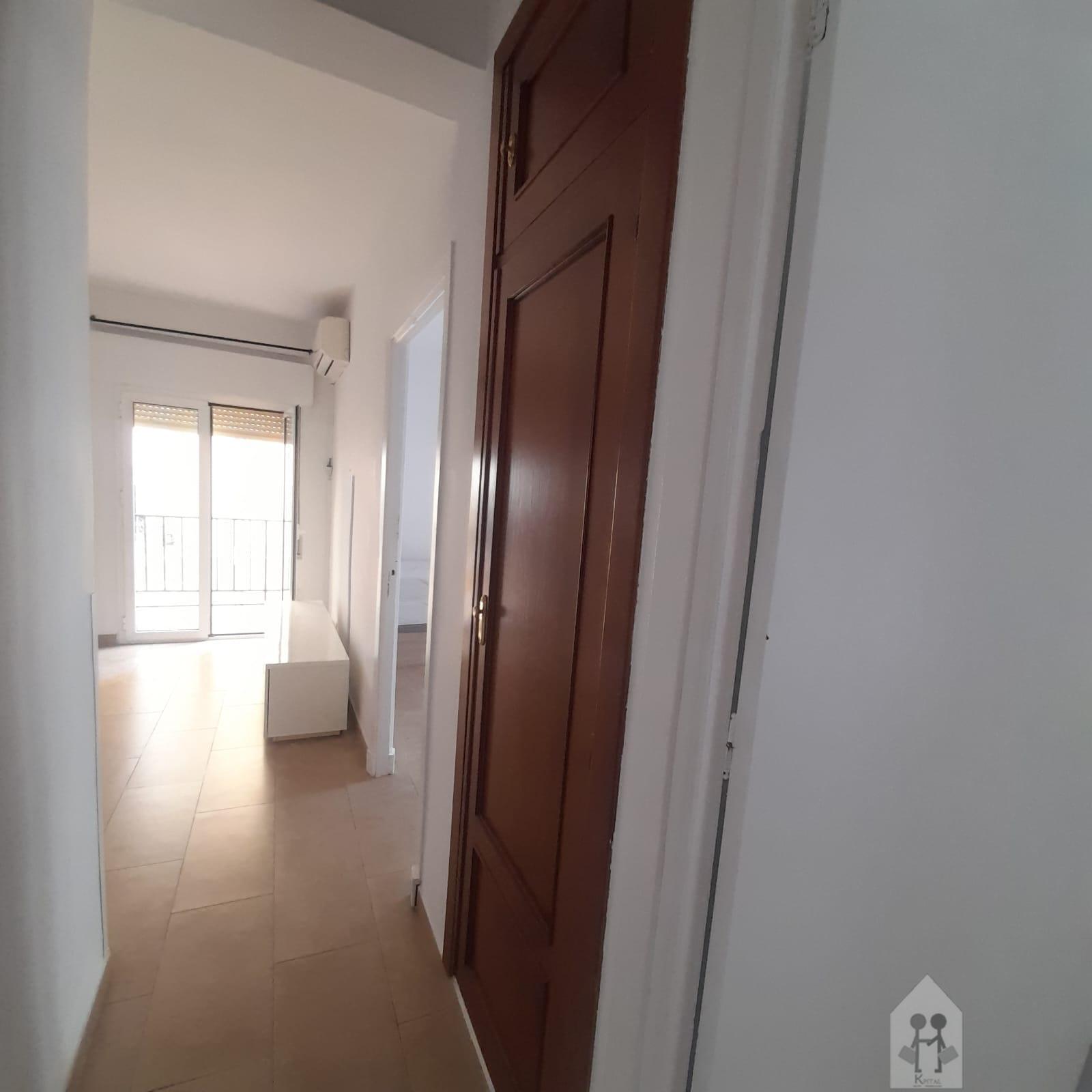 Alquiler de piso en Sevilla