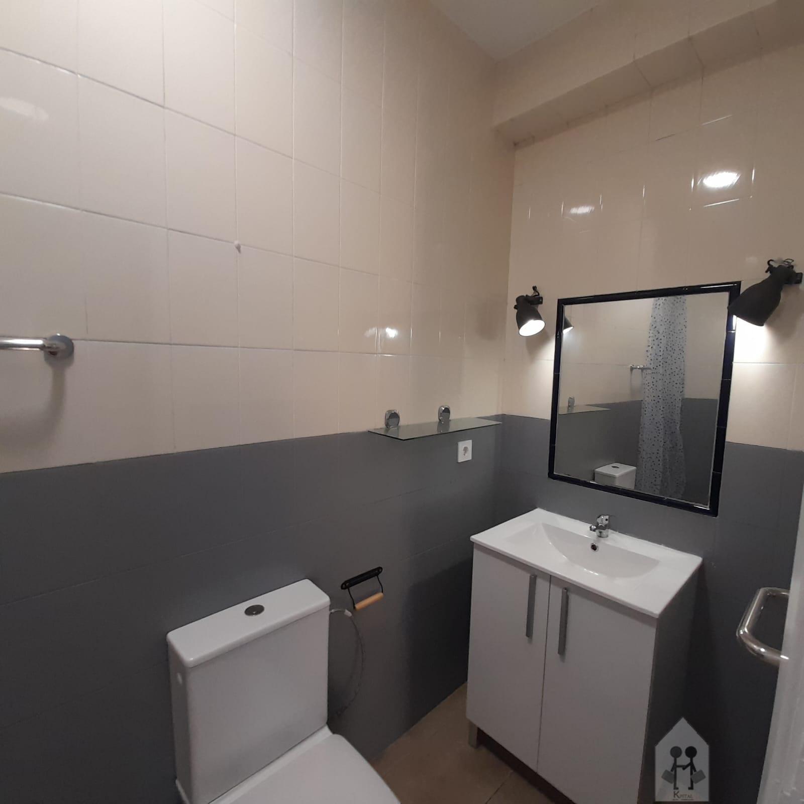 Alquiler de piso en Sevilla