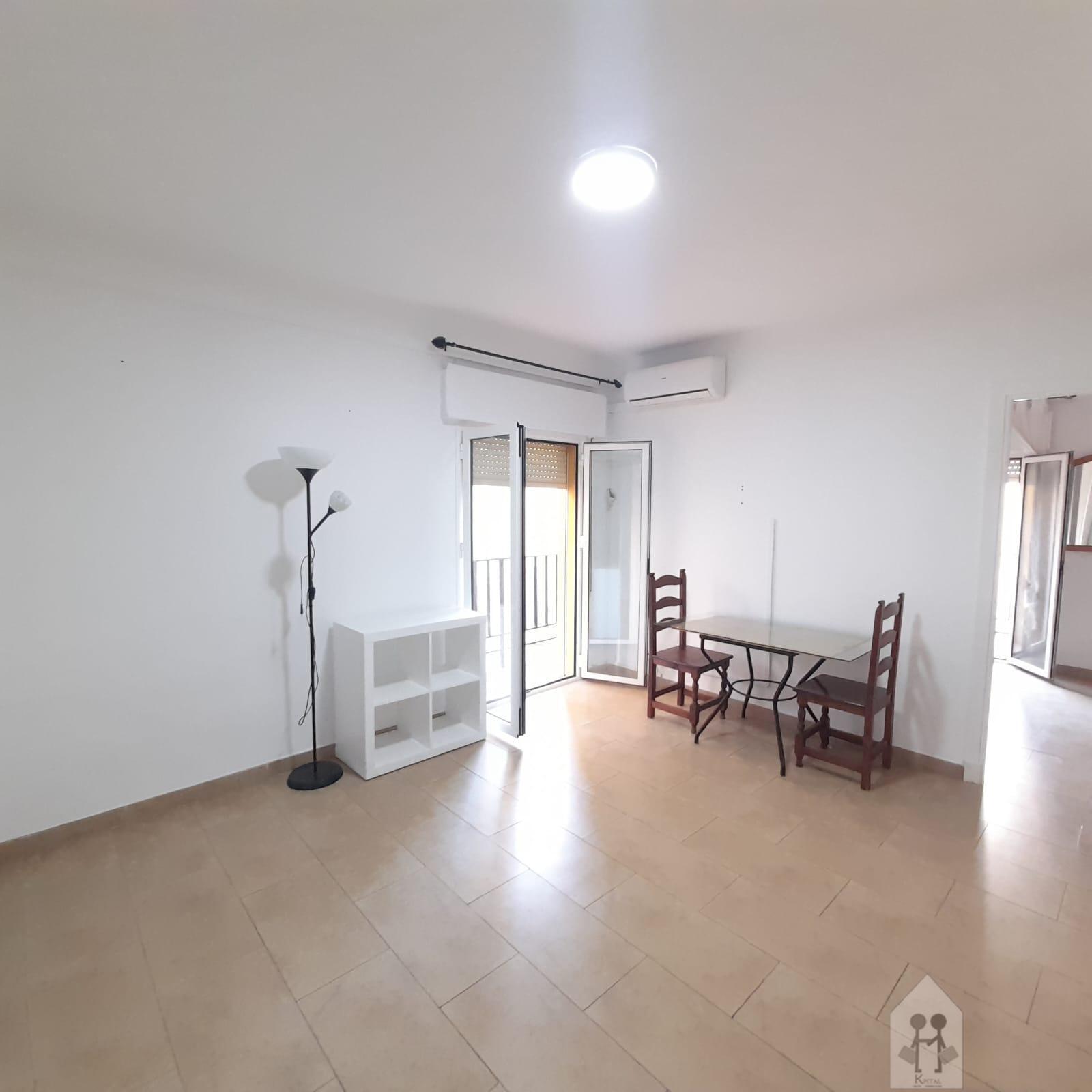 Alquiler de piso en Sevilla