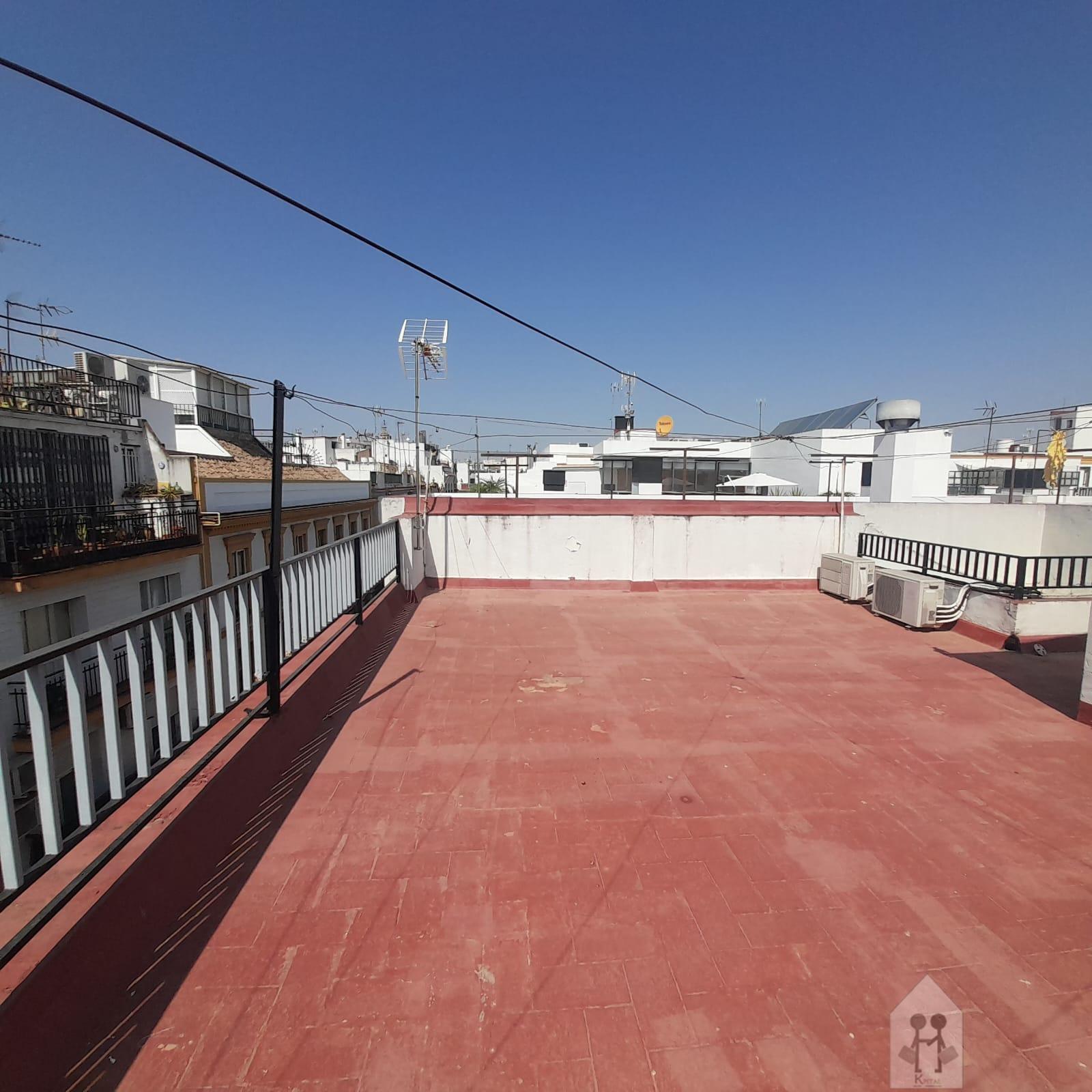 Alquiler de piso en Sevilla