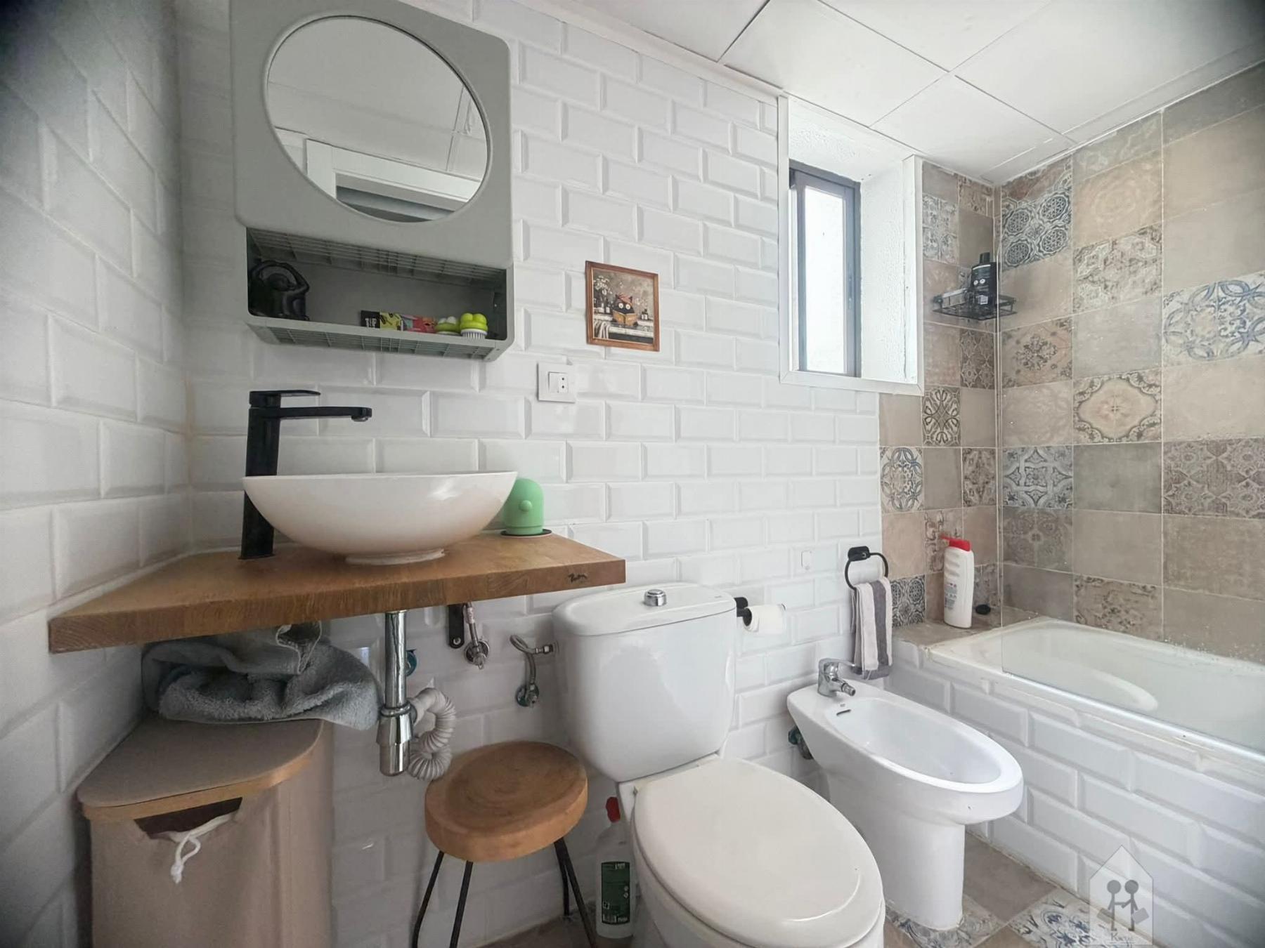 Venta de piso en Jerez de la Frontera