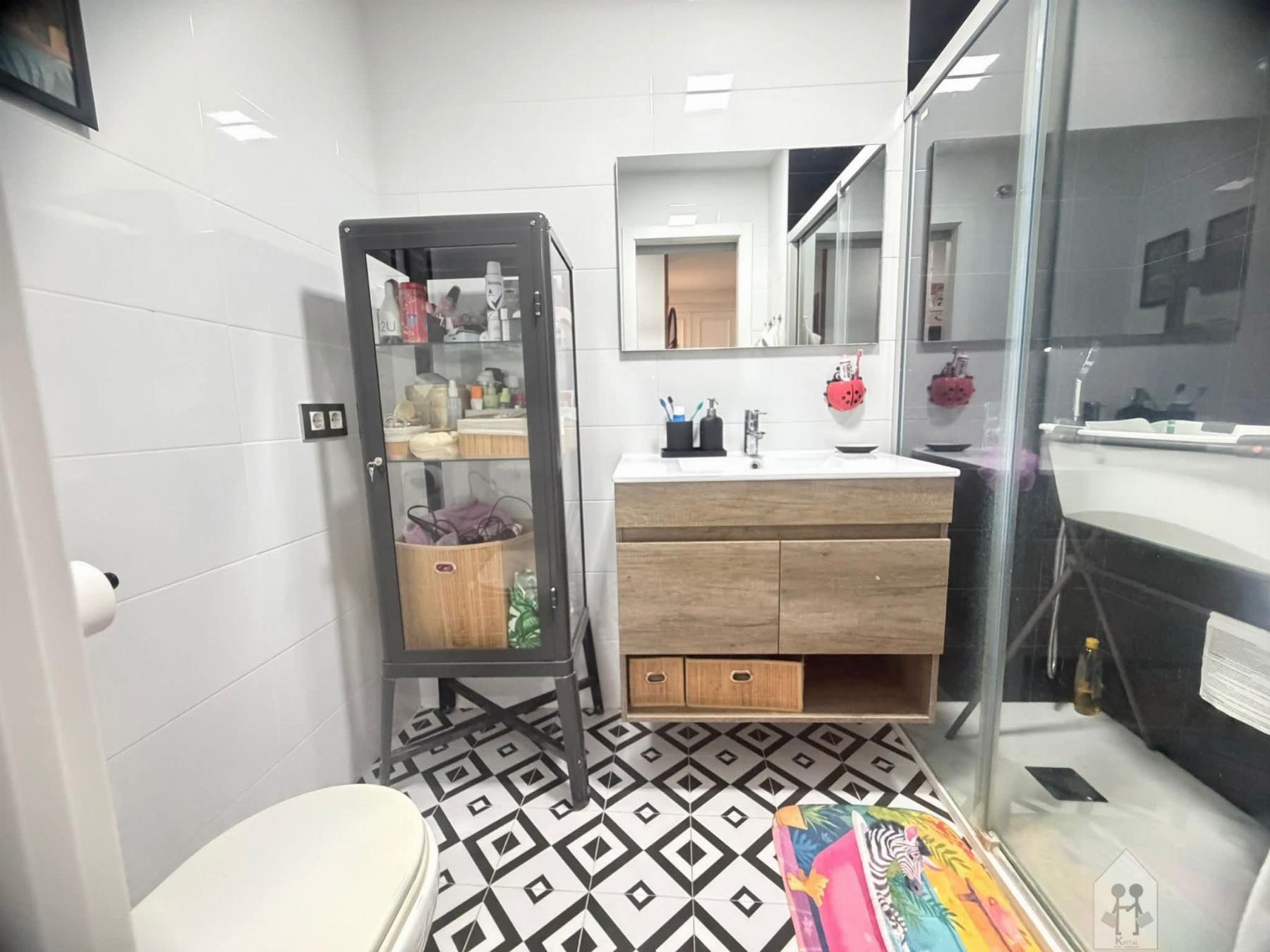 Venta de piso en Jerez de la Frontera
