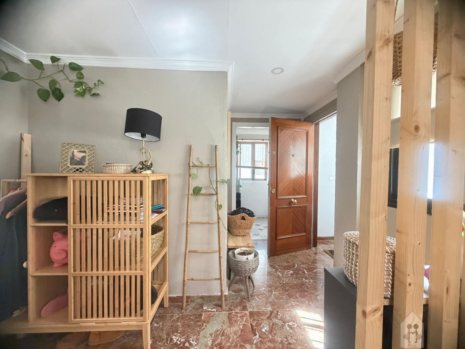 Venta de piso en Jerez de la Frontera