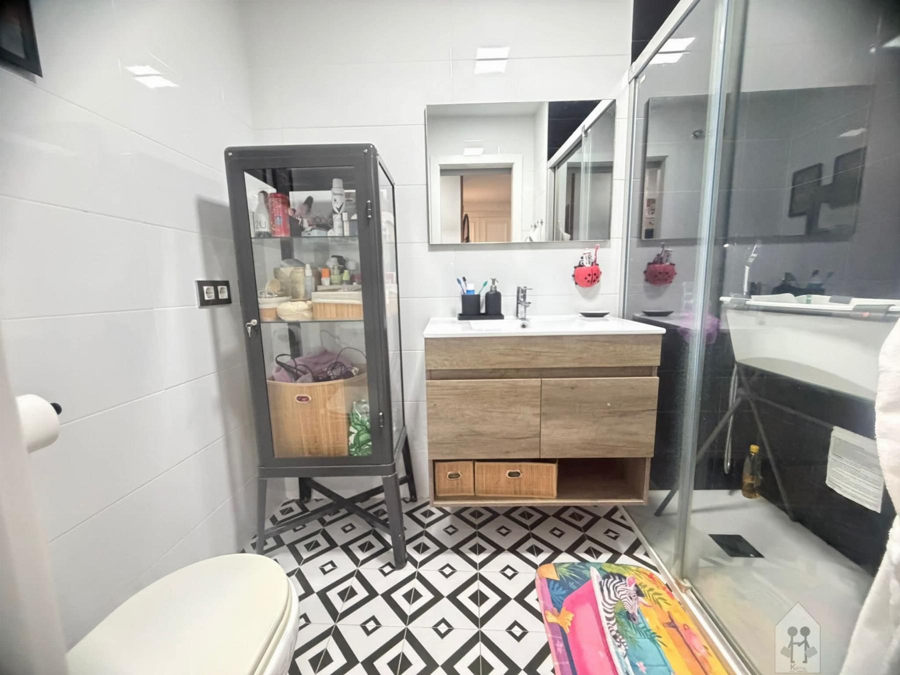 Venta de piso en Jerez de la Frontera