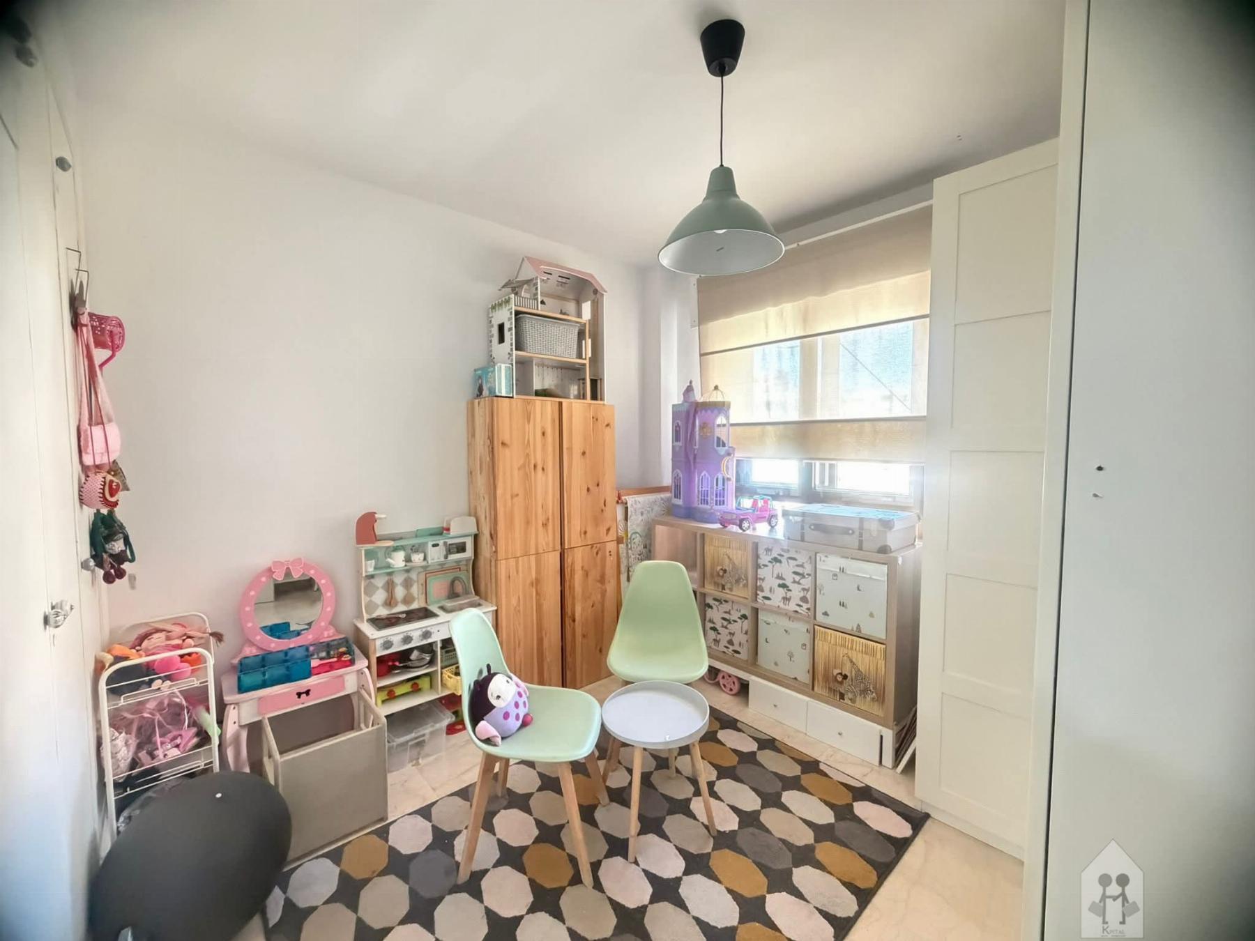 Venta de piso en Jerez de la Frontera