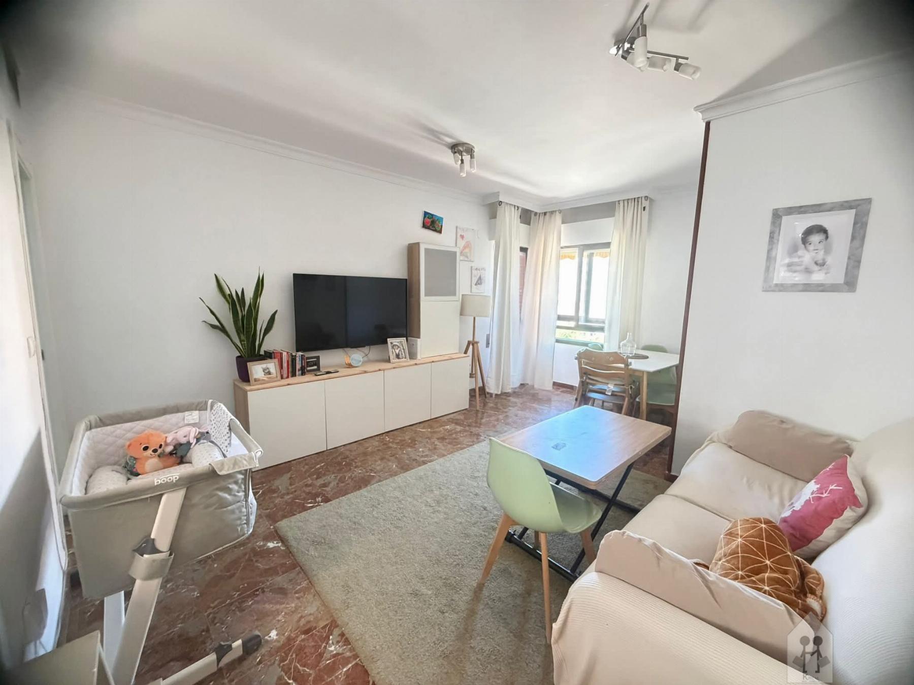 Venta de piso en Jerez de la Frontera