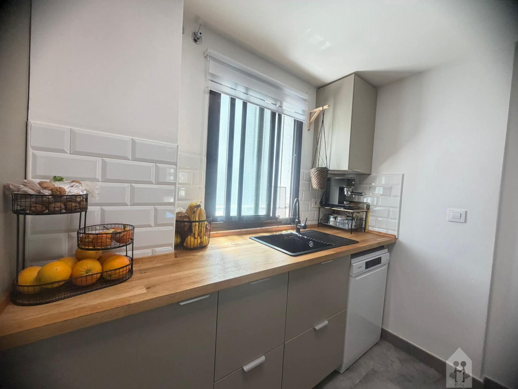 Venta de piso en Jerez de la Frontera