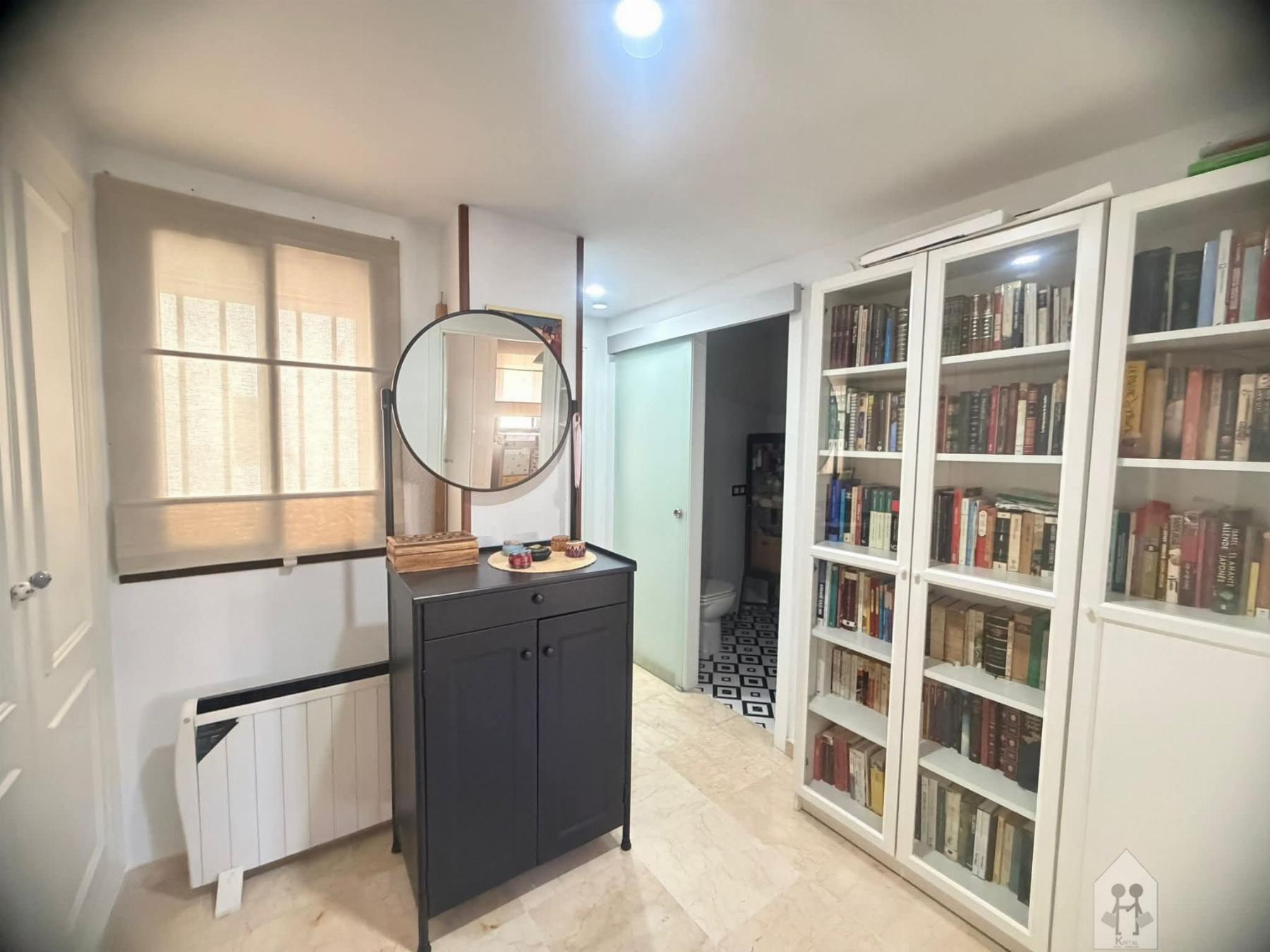 Venta de piso en Jerez de la Frontera