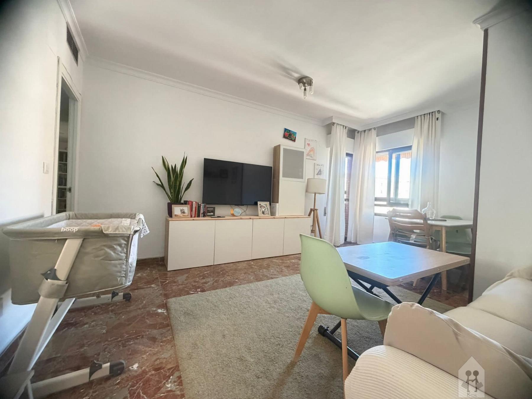 Venta de piso en Jerez de la Frontera
