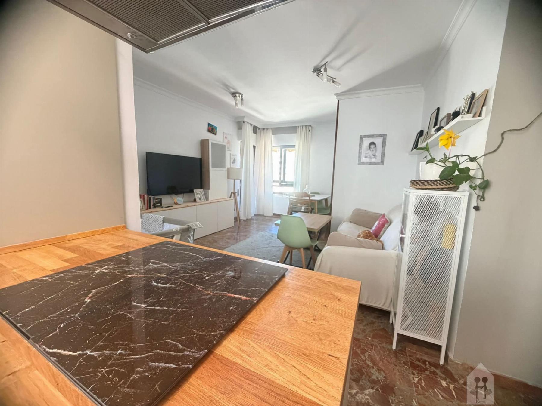 Venta de piso en Jerez de la Frontera