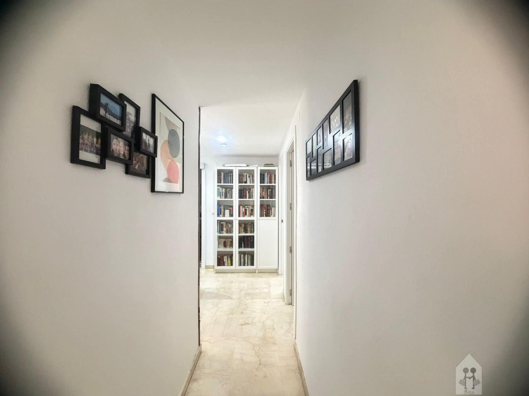 Venta de piso en Jerez de la Frontera