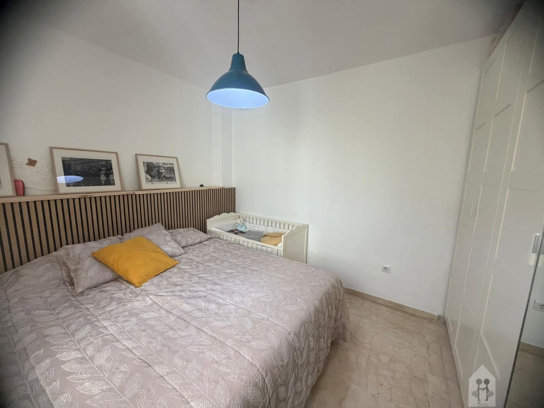 Venta de piso en Jerez de la Frontera