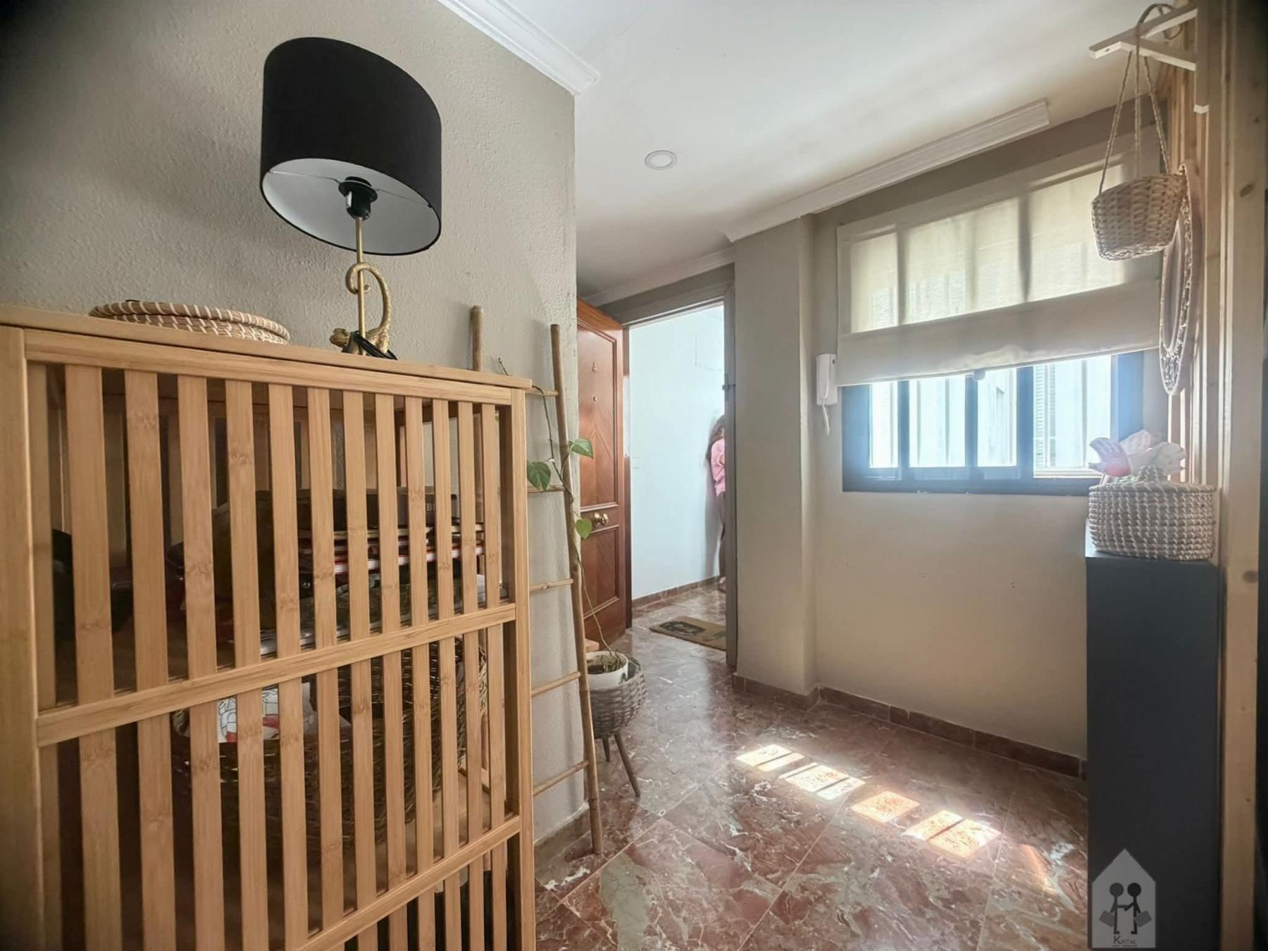 Venta de piso en Jerez de la Frontera