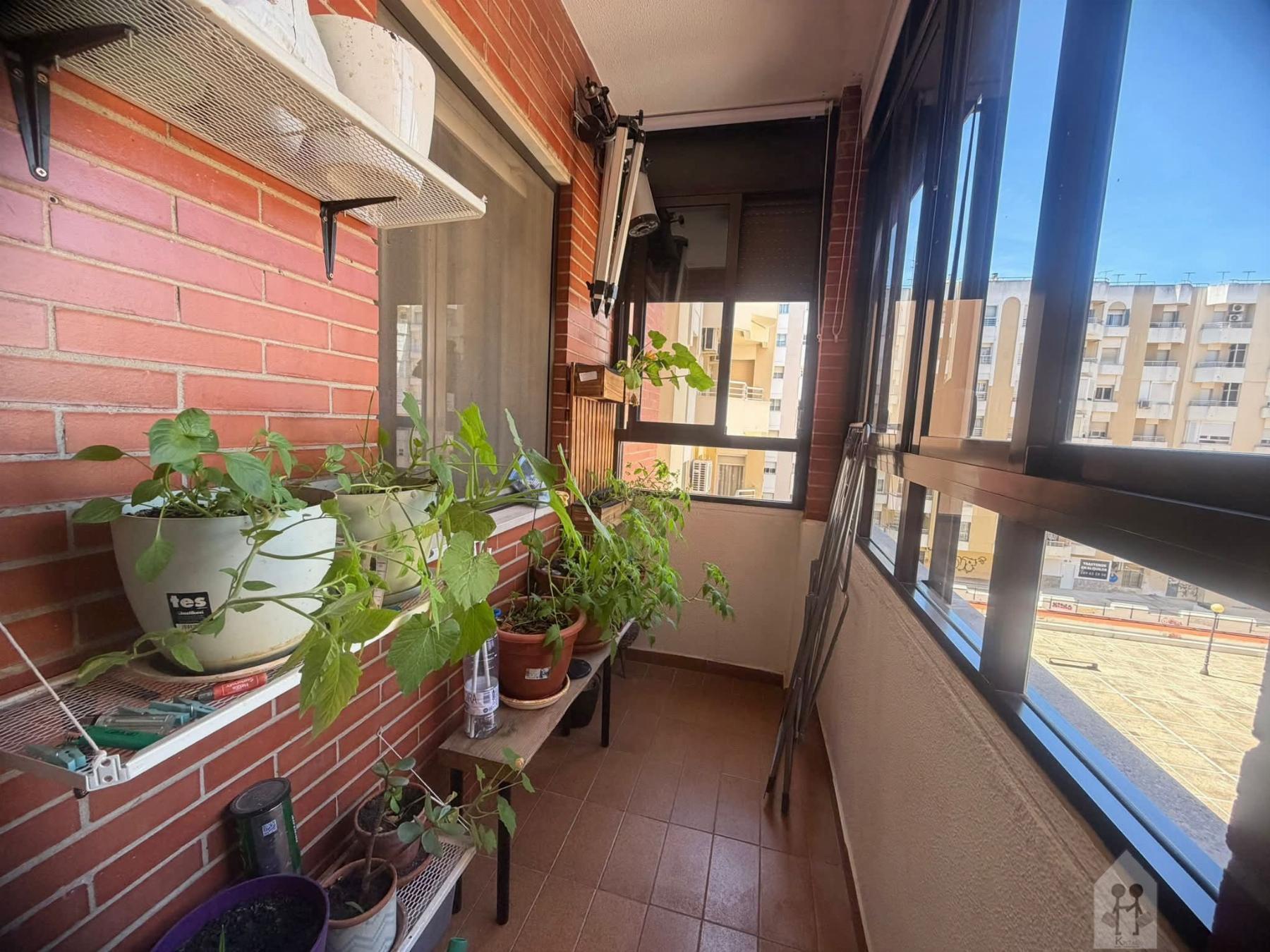 Venta de piso en Jerez de la Frontera