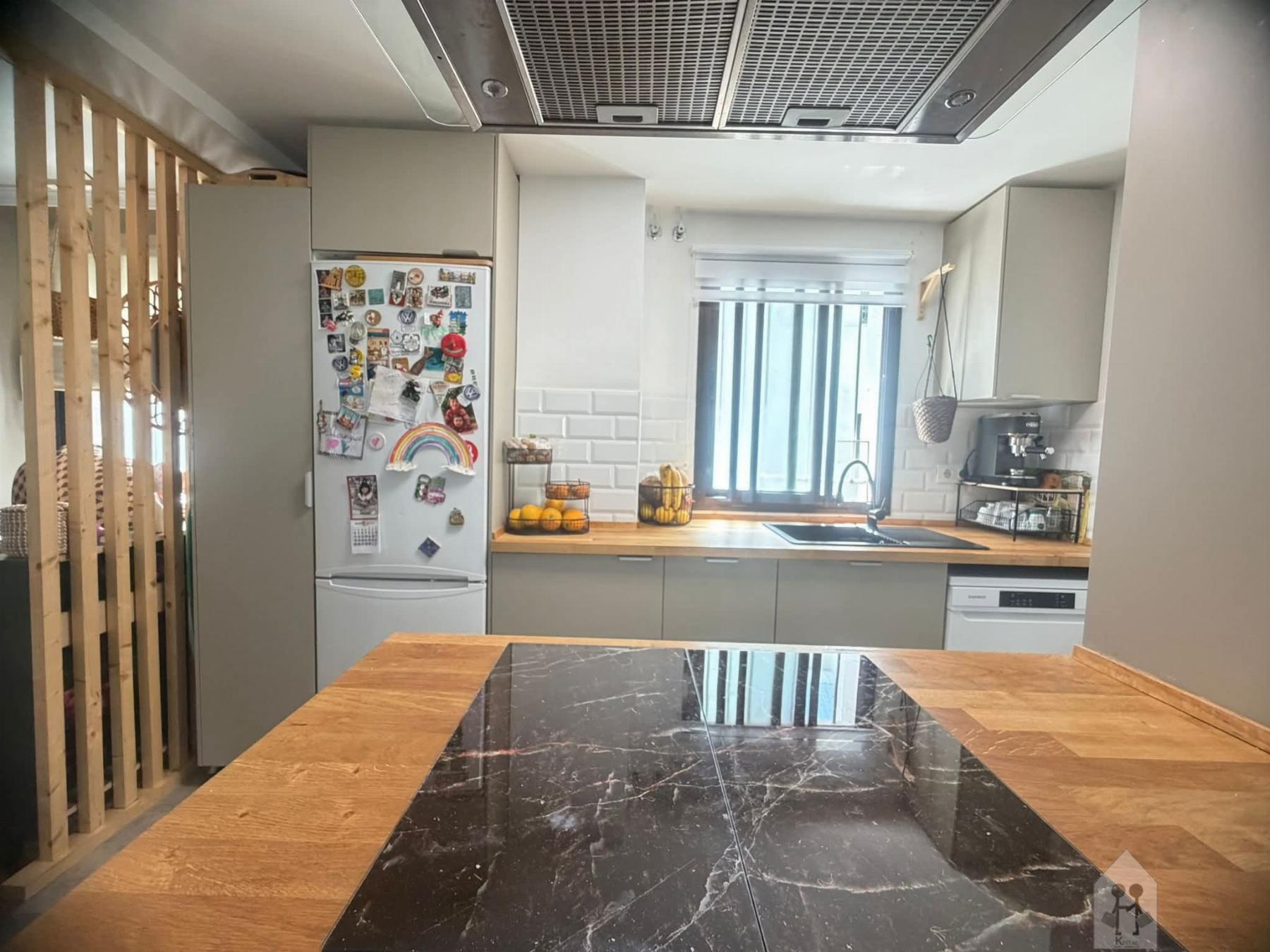 Venta de piso en Jerez de la Frontera