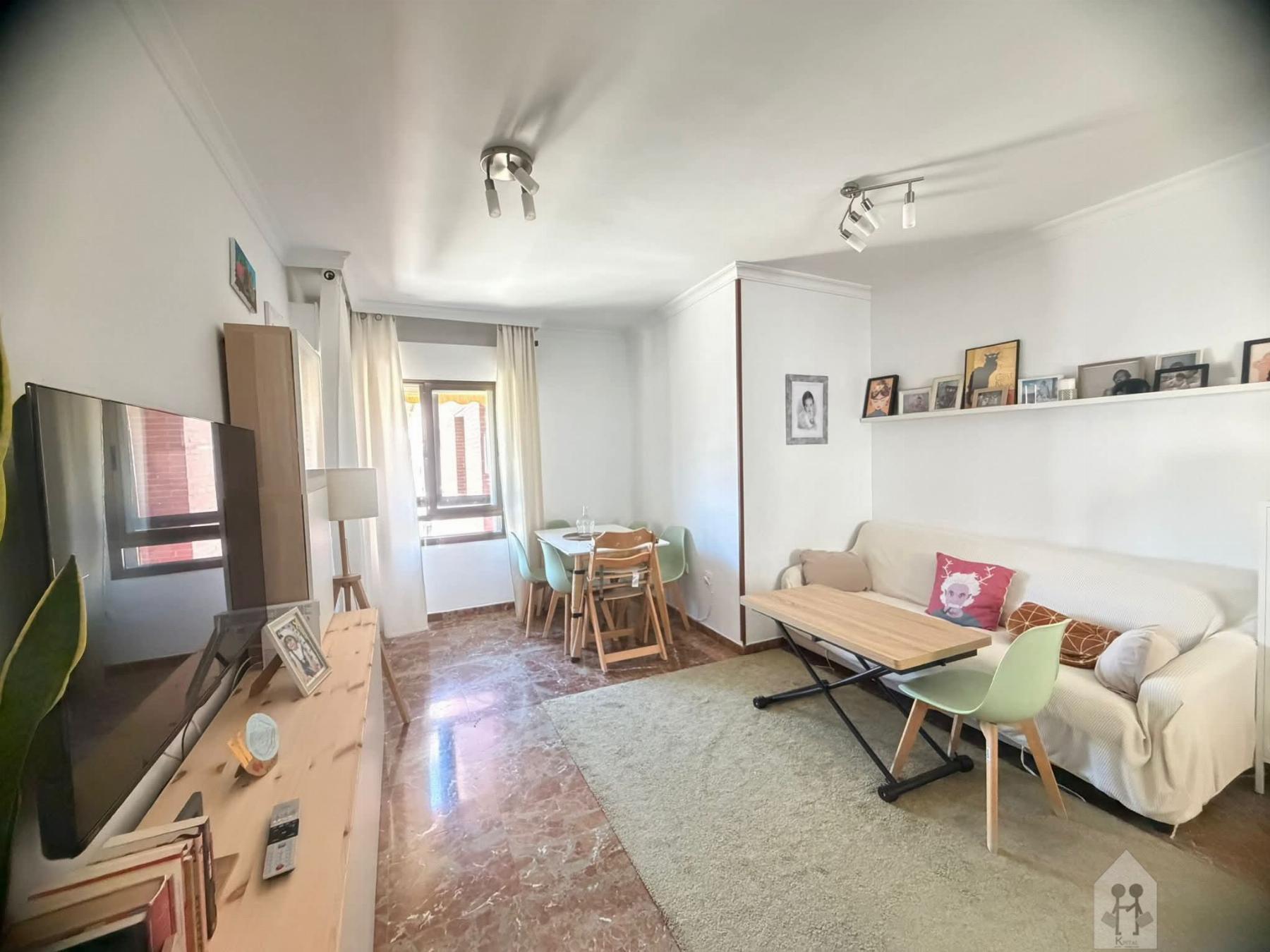 Venta de piso en Jerez de la Frontera