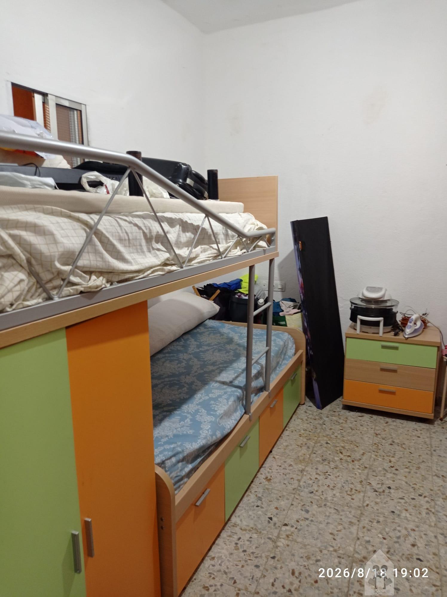 Venta de casa en Jerez de la Frontera