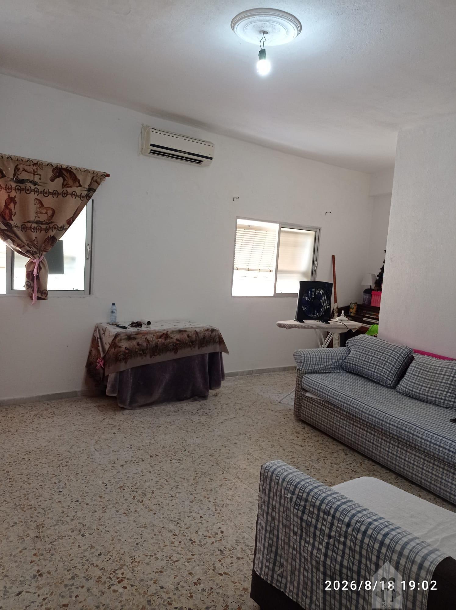 Venta de casa en Jerez de la Frontera
