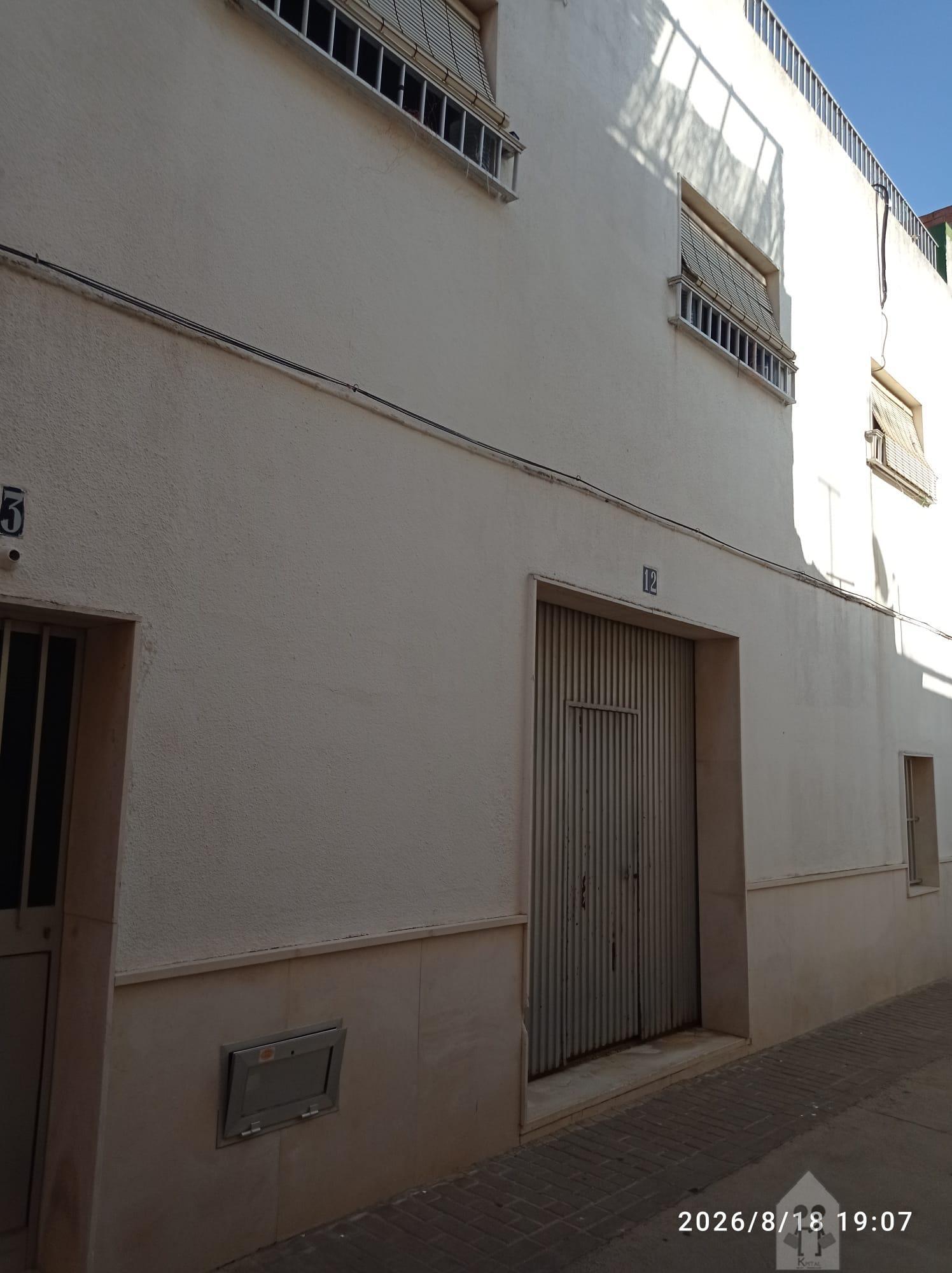 Venta de casa en Jerez de la Frontera