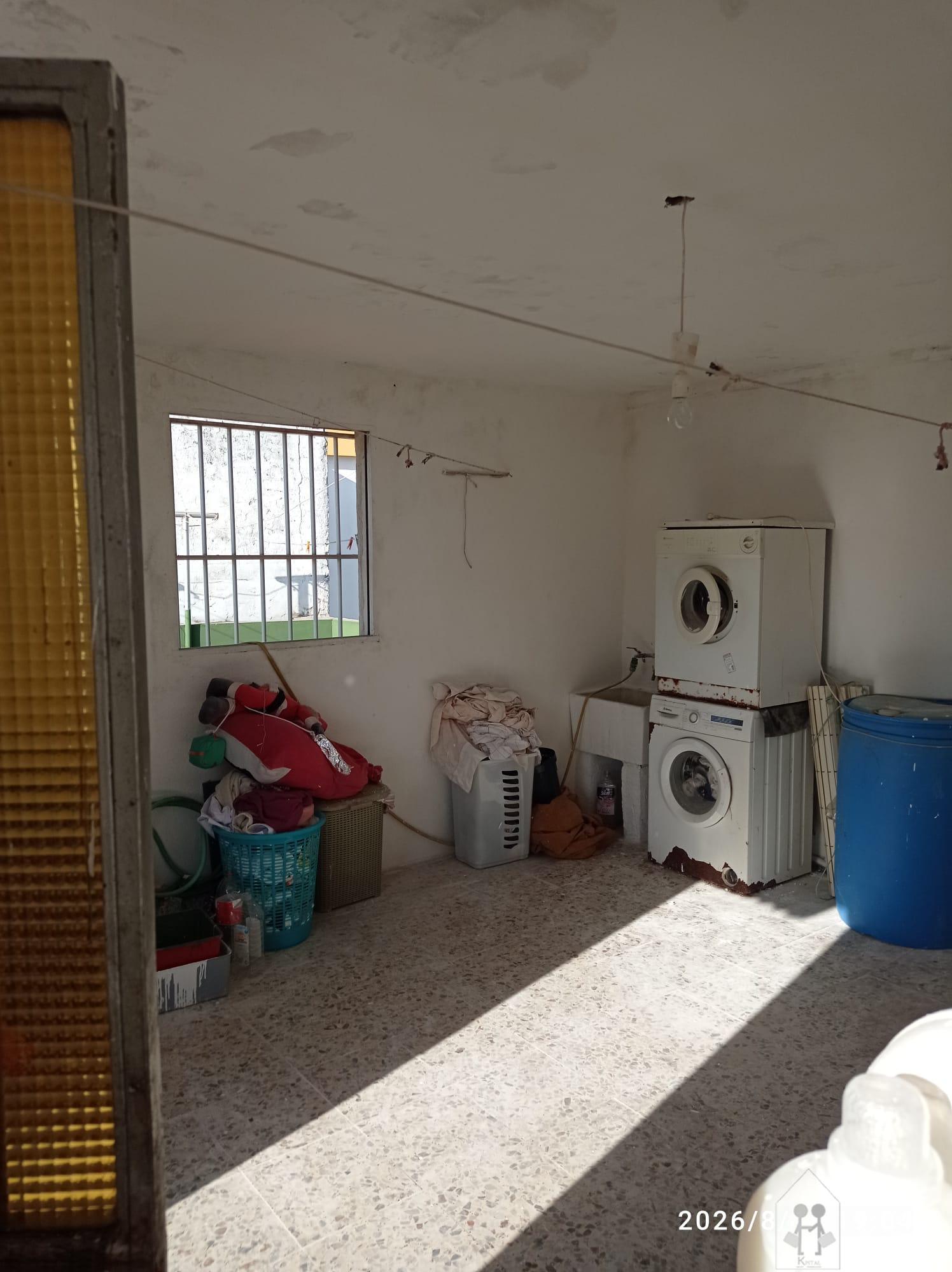 Venta de casa en Jerez de la Frontera