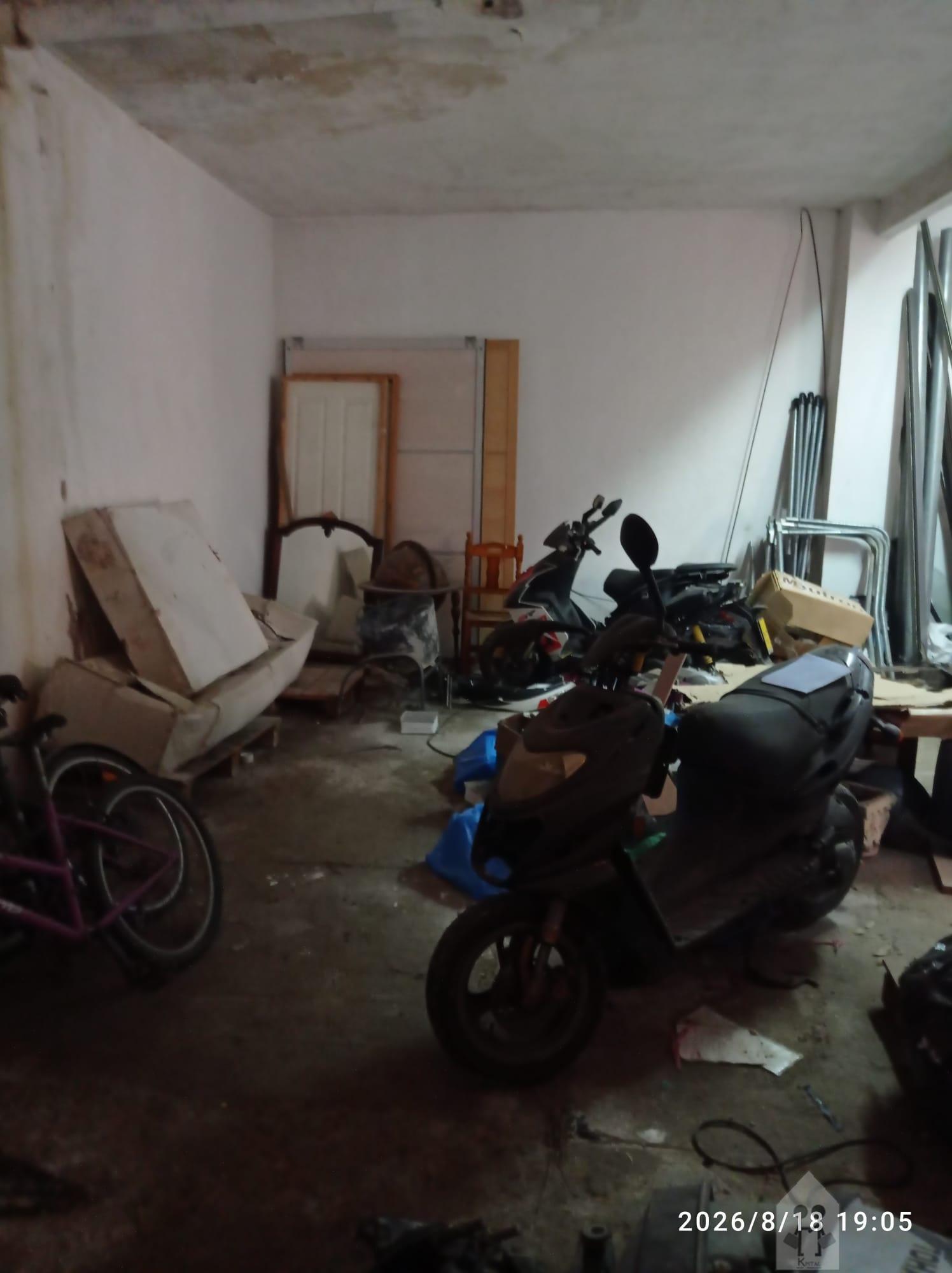 Venta de casa en Jerez de la Frontera