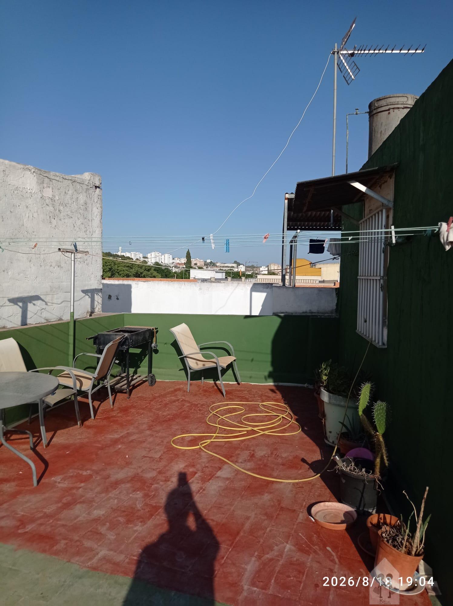 Venta de casa en Jerez de la Frontera