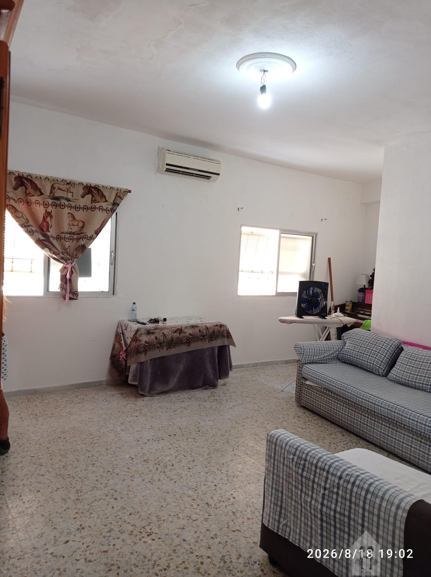 Venta de casa en Jerez de la Frontera