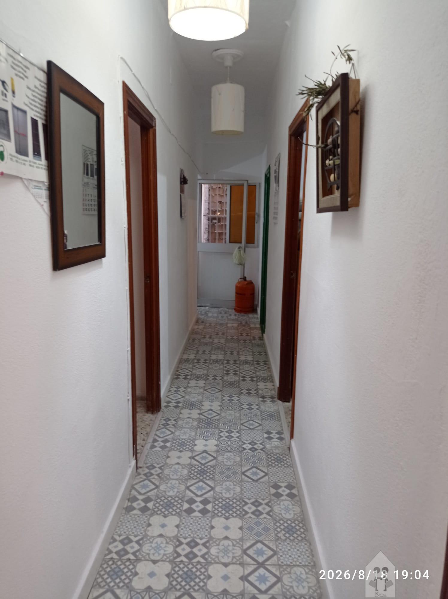 Venta de casa en Jerez de la Frontera