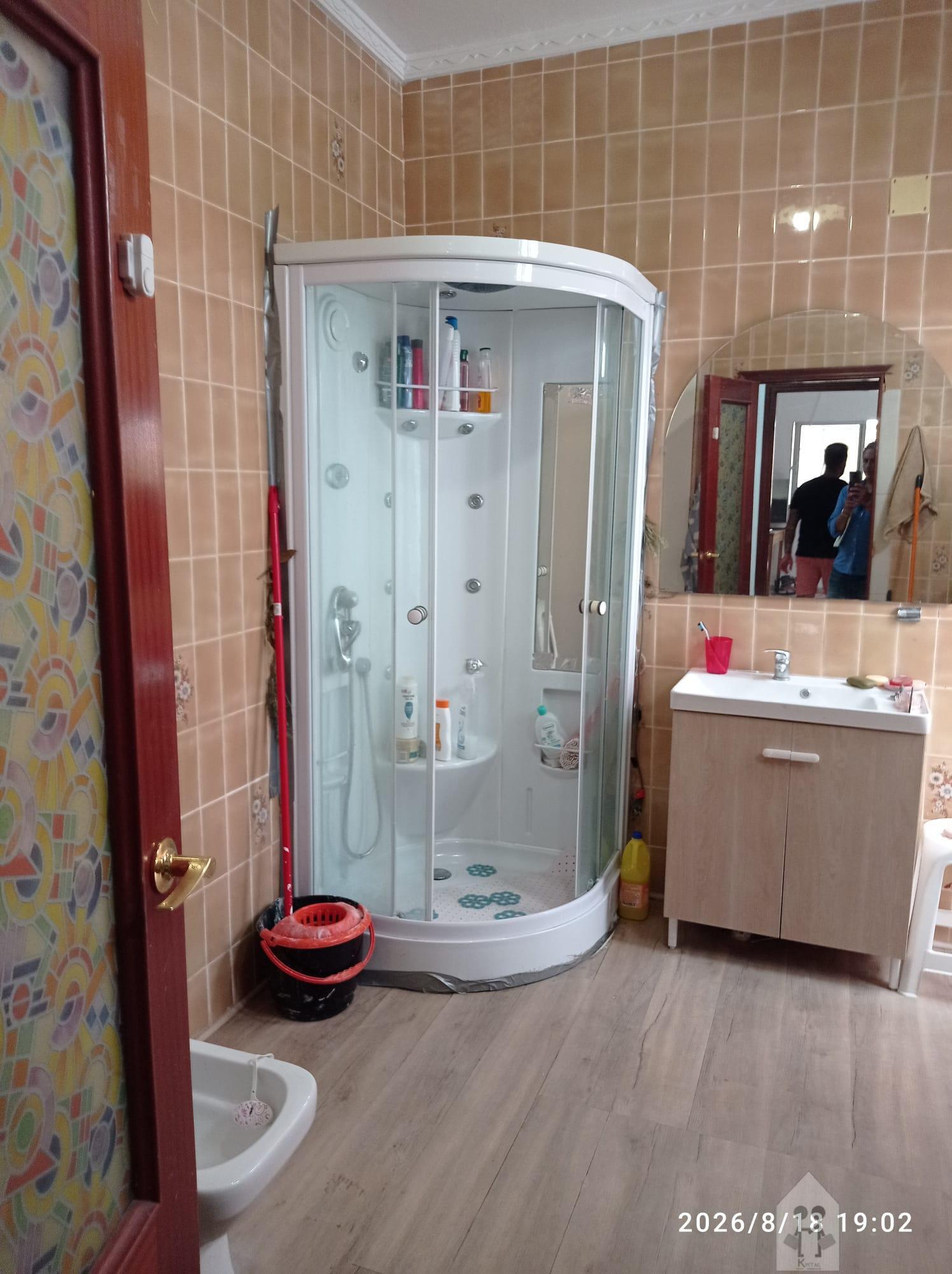 Venta de casa en Jerez de la Frontera
