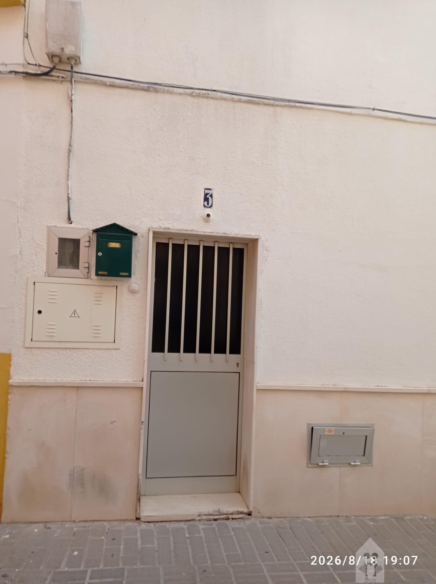 Venta de casa en Jerez de la Frontera