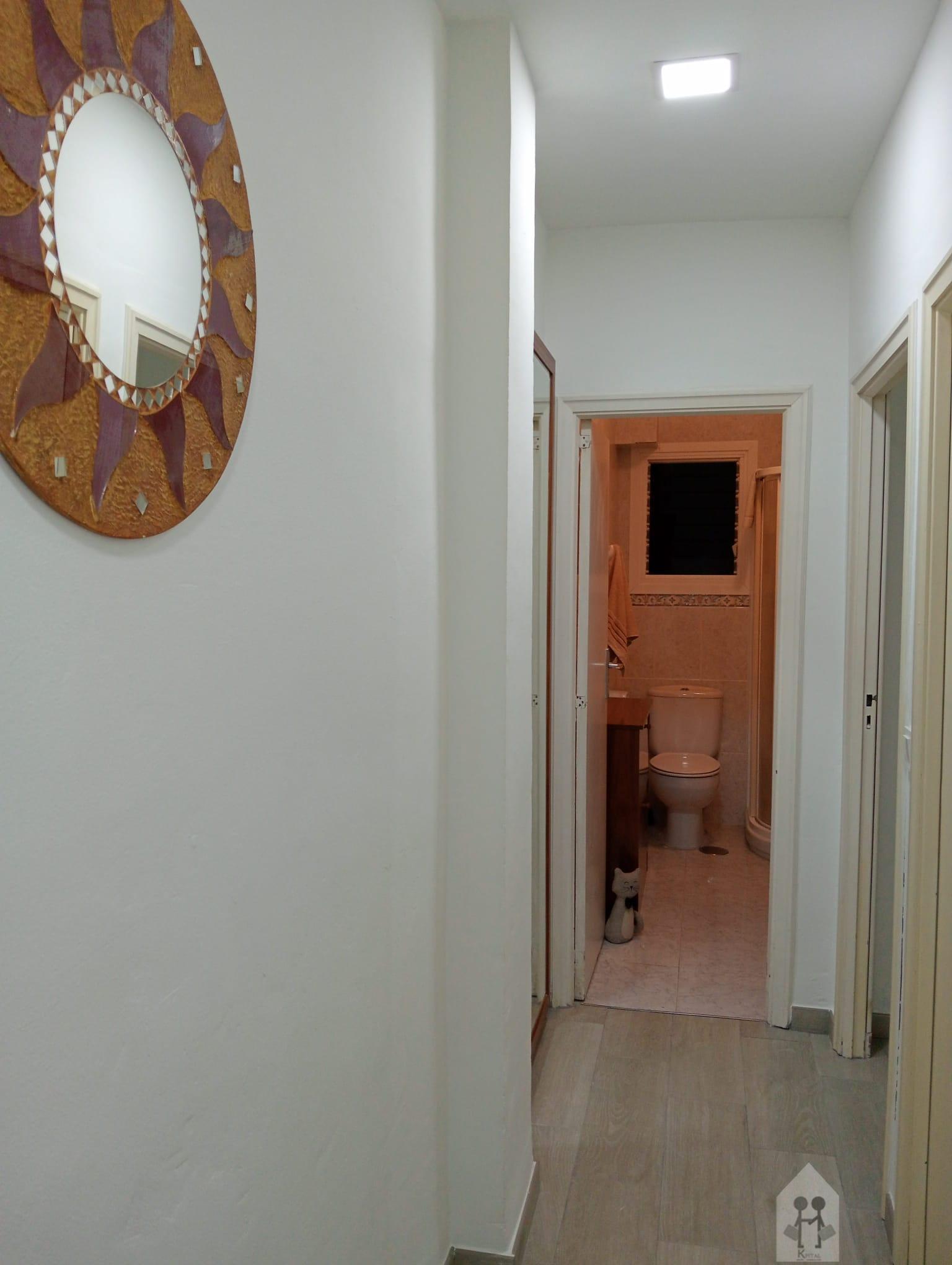 Venta de piso en Guillena