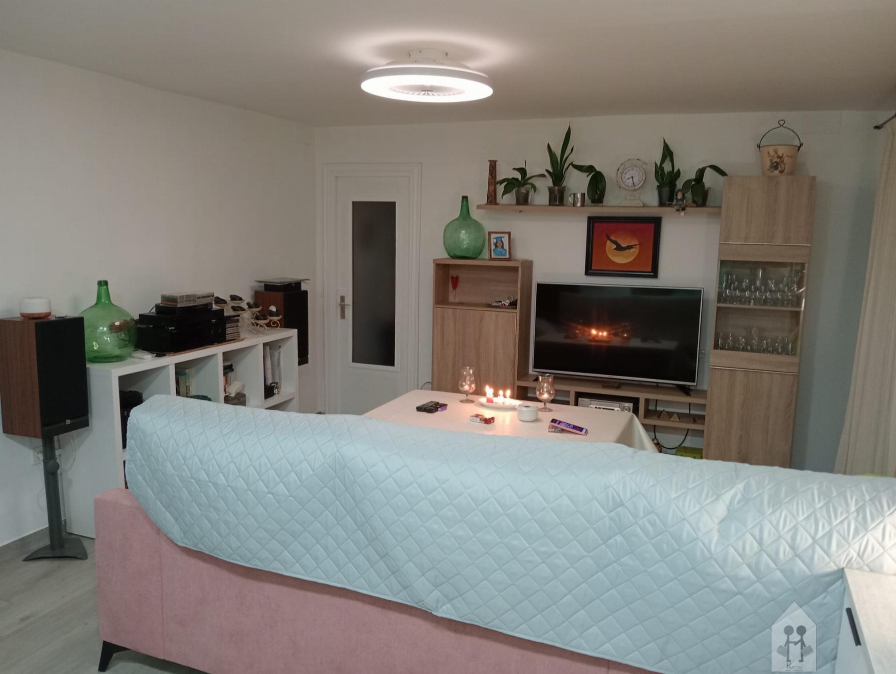 Venta de piso en Guillena
