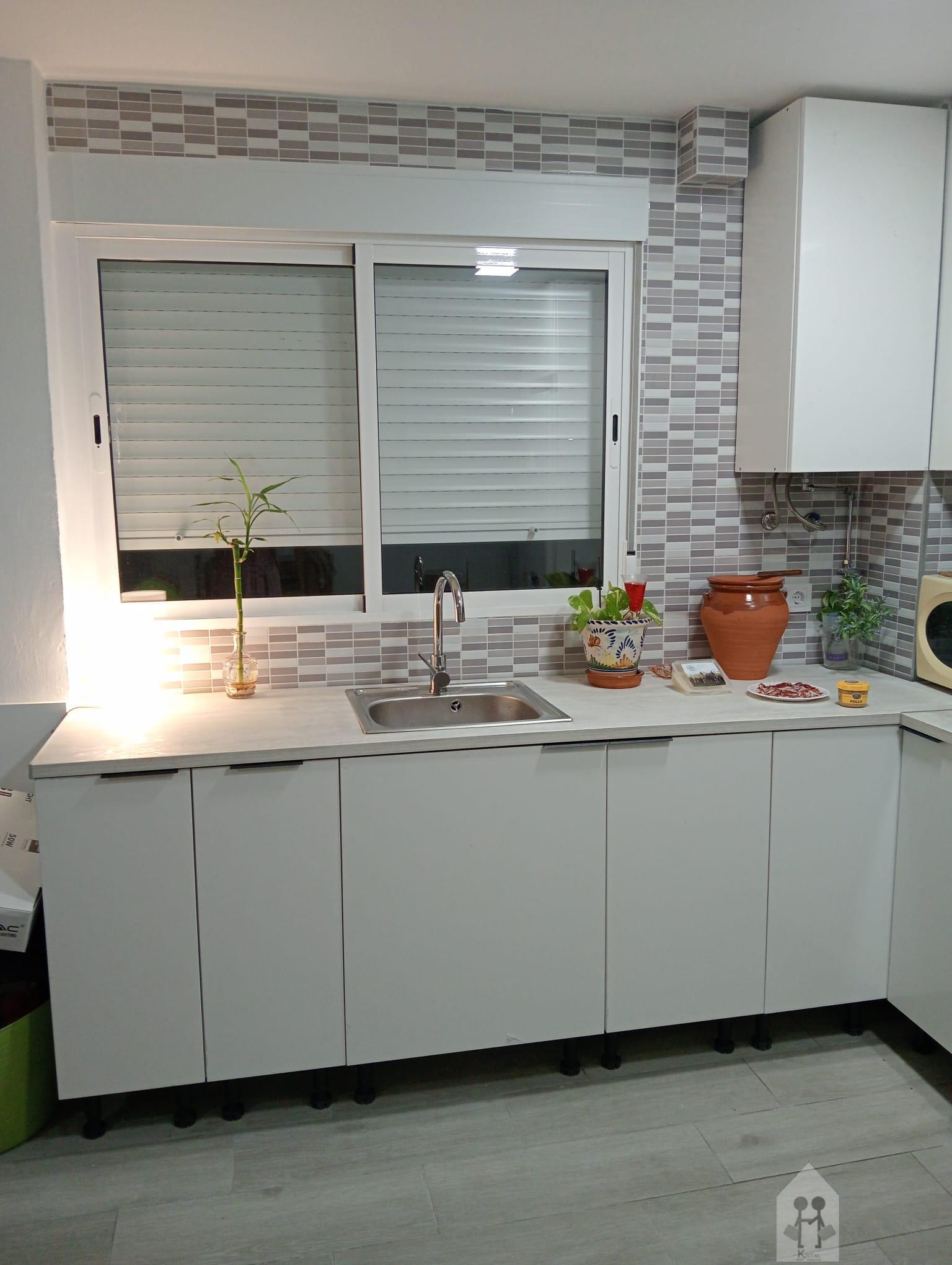 Venta de piso en Guillena